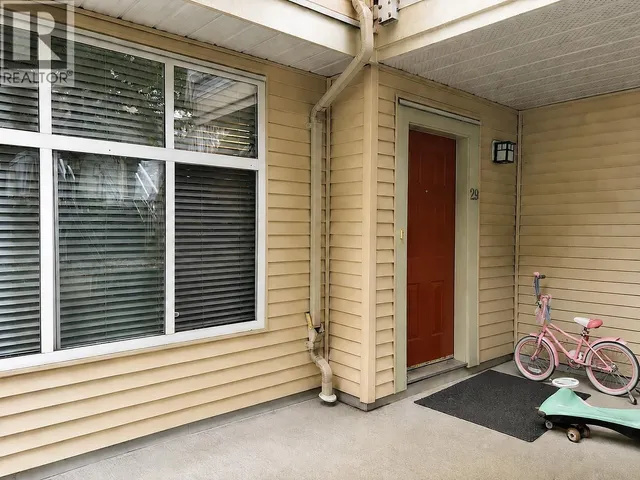29 - 7128 STRIDE AVENUE, Burnaby 4