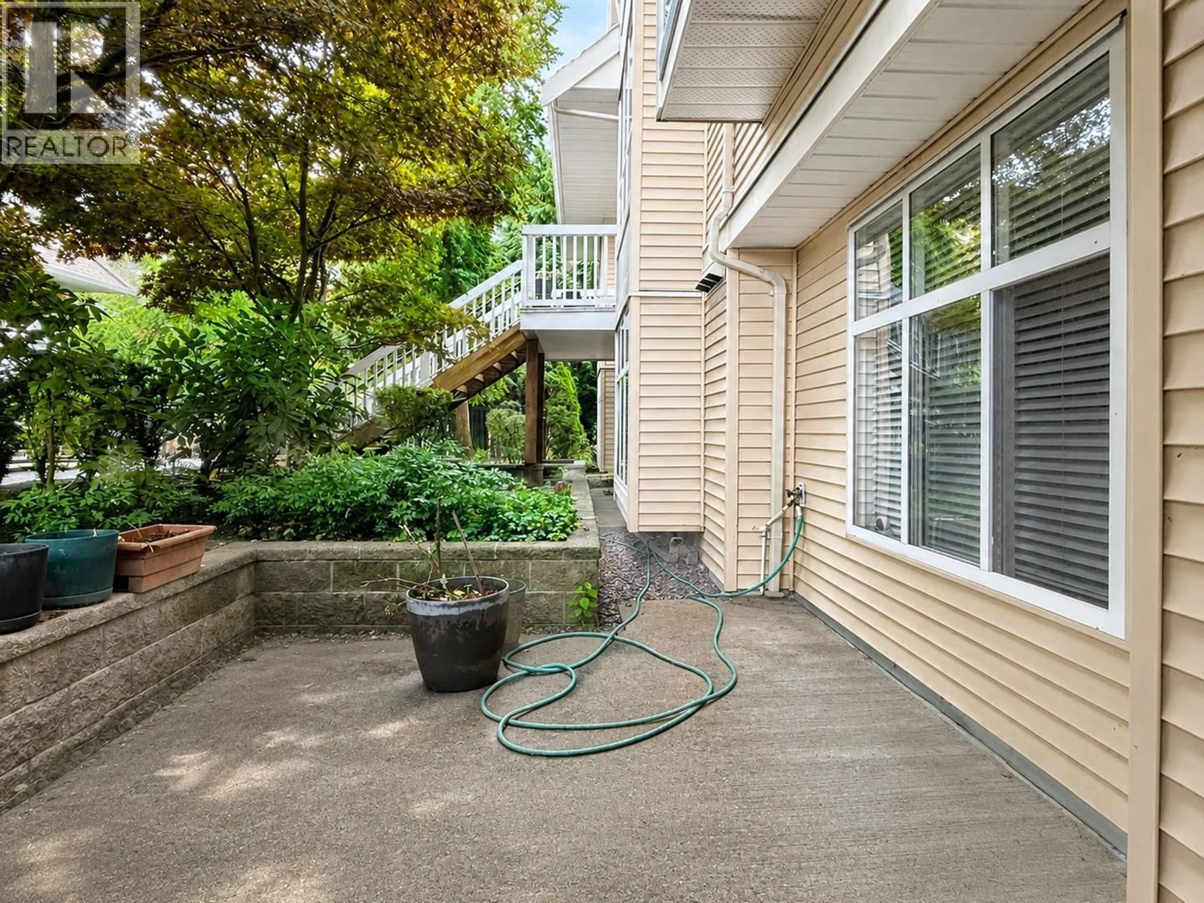 Patio, unknown for 29 - 7128 STRIDE AVENUE, Burnaby British Columbia V3N1T5