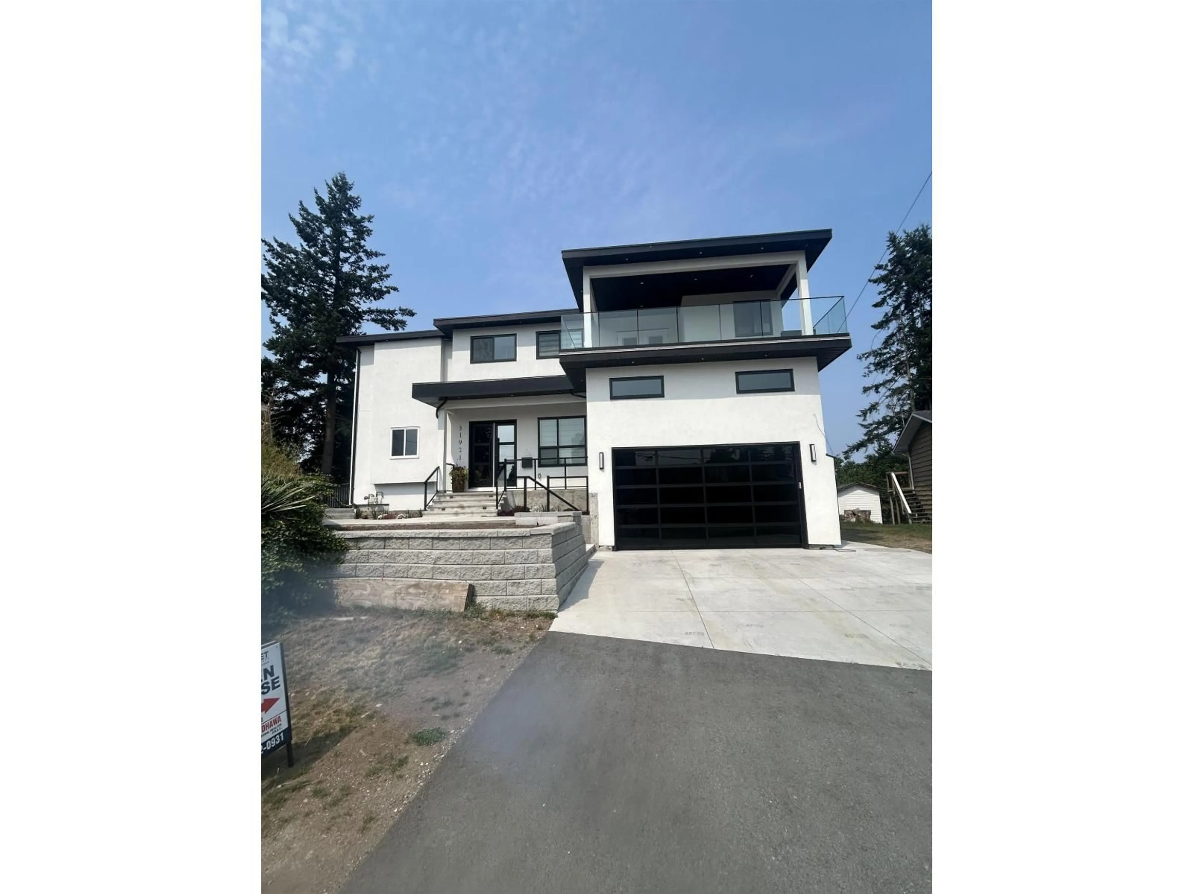 Unknown for 31921 CASPER COURT WEST, Abbotsford British Columbia V2T2J8