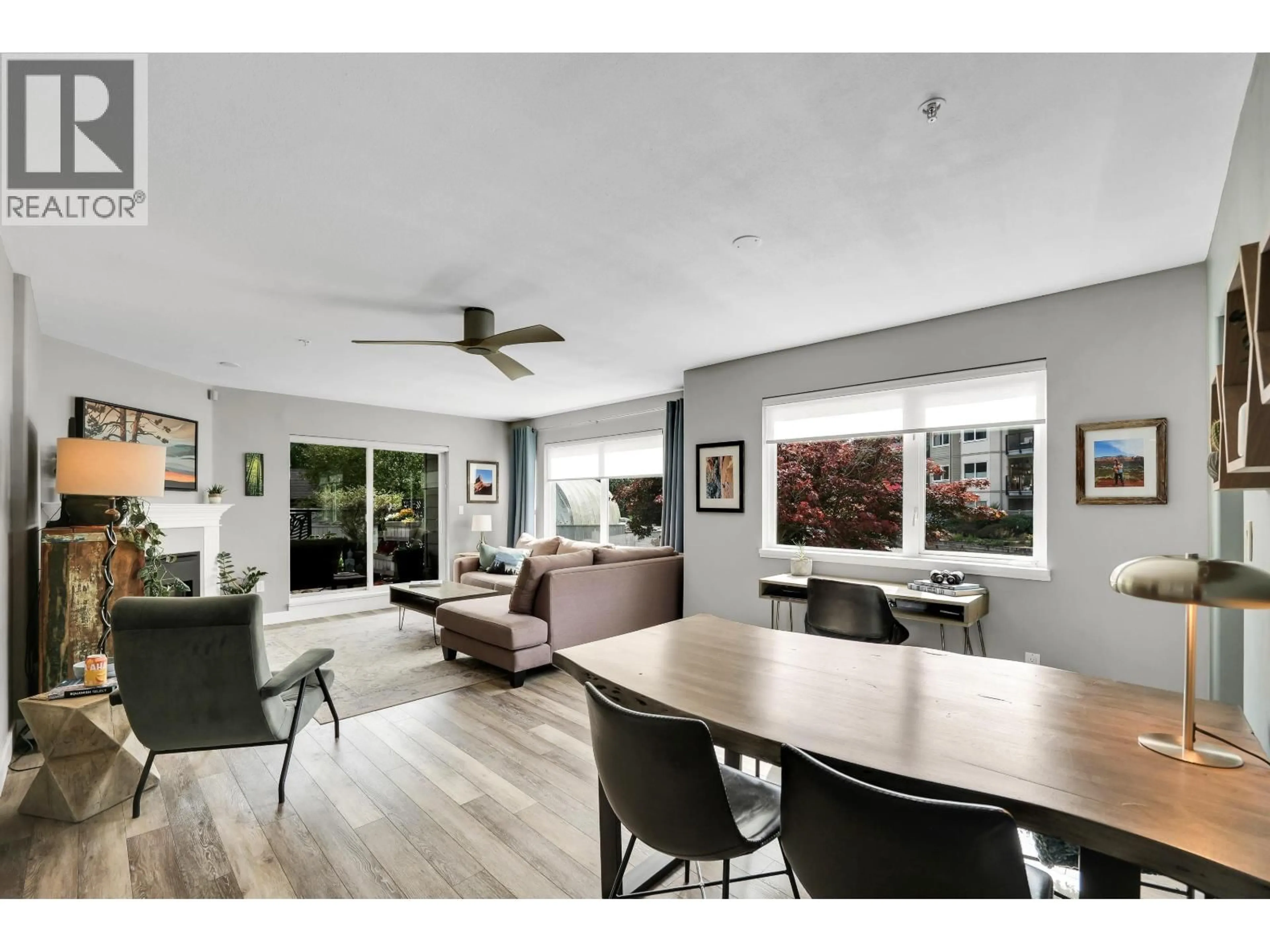 A pic of a room for 110 - 1468 PEMBERTON AVENUE, Squamish British Columbia V8B0K2