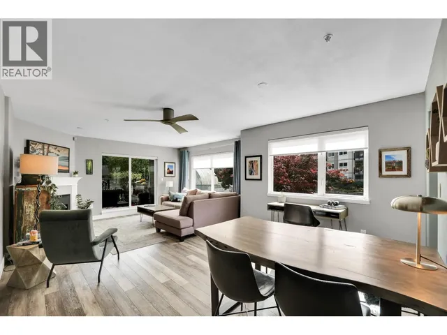 110 - 1468 PEMBERTON AVENUE, Squamish 2