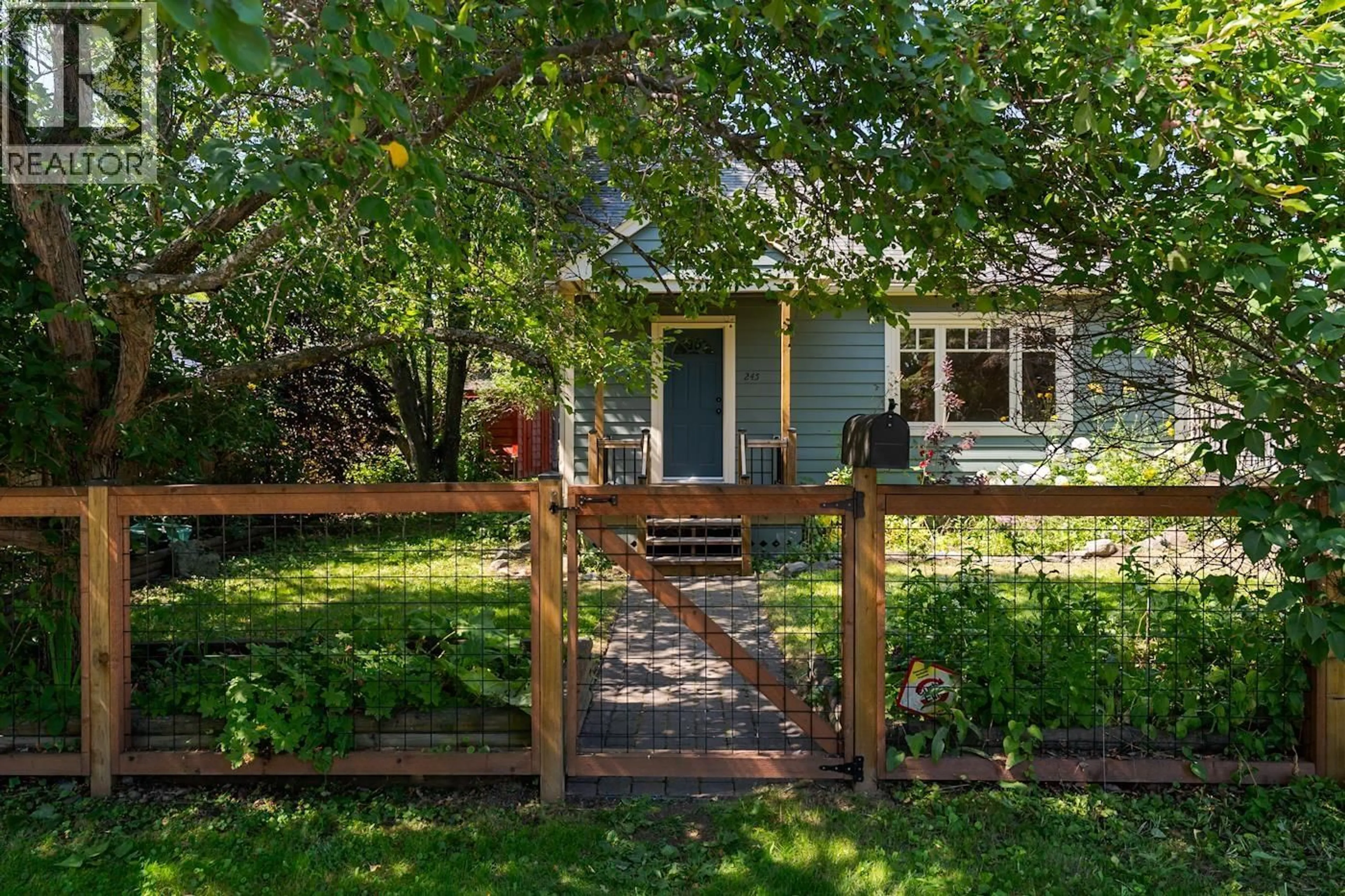Unknown for 245 ALWARD STREET, Prince George British Columbia V2M2C9