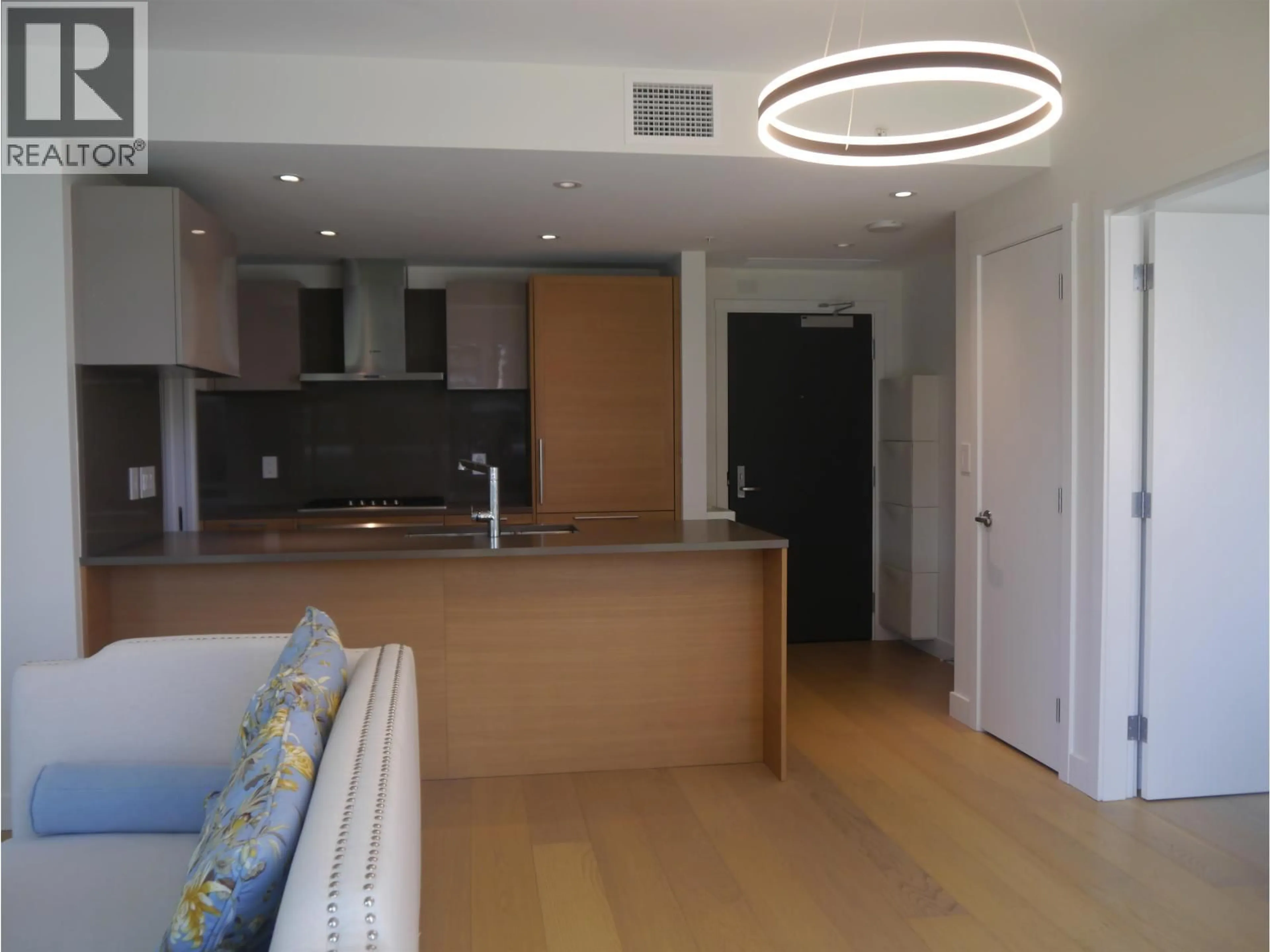Open concept kitchen, unknown for 519 - 7128 ADERA STREET, Vancouver British Columbia V6P0H6