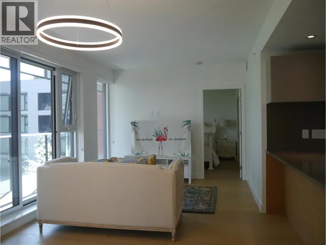 519 - 7128 ADERA STREET, Vancouver 4