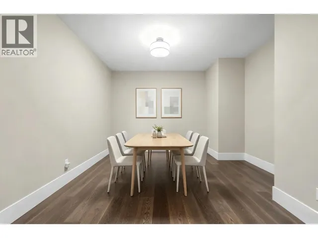 610 THIRTEENTH STREET, New Westminster 5