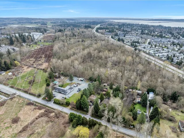 16216 20 AVENUE, Surrey 5