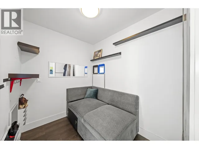 1007 - 5233 GILBERT ROAD, Richmond 3