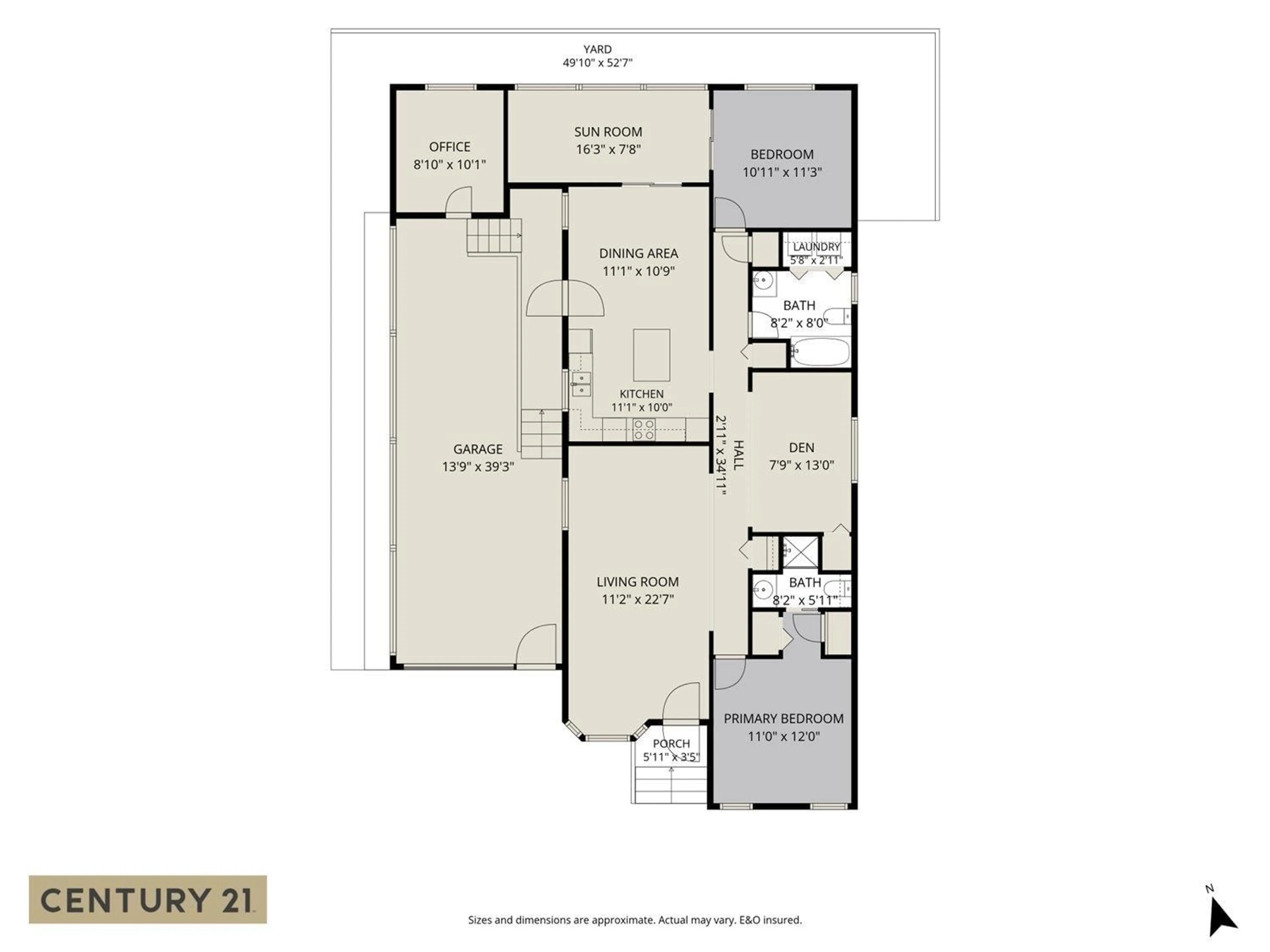 Floor plan for 14 - 9055 ASHWELL ROAD, Chilliwack British Columbia V2P6H4