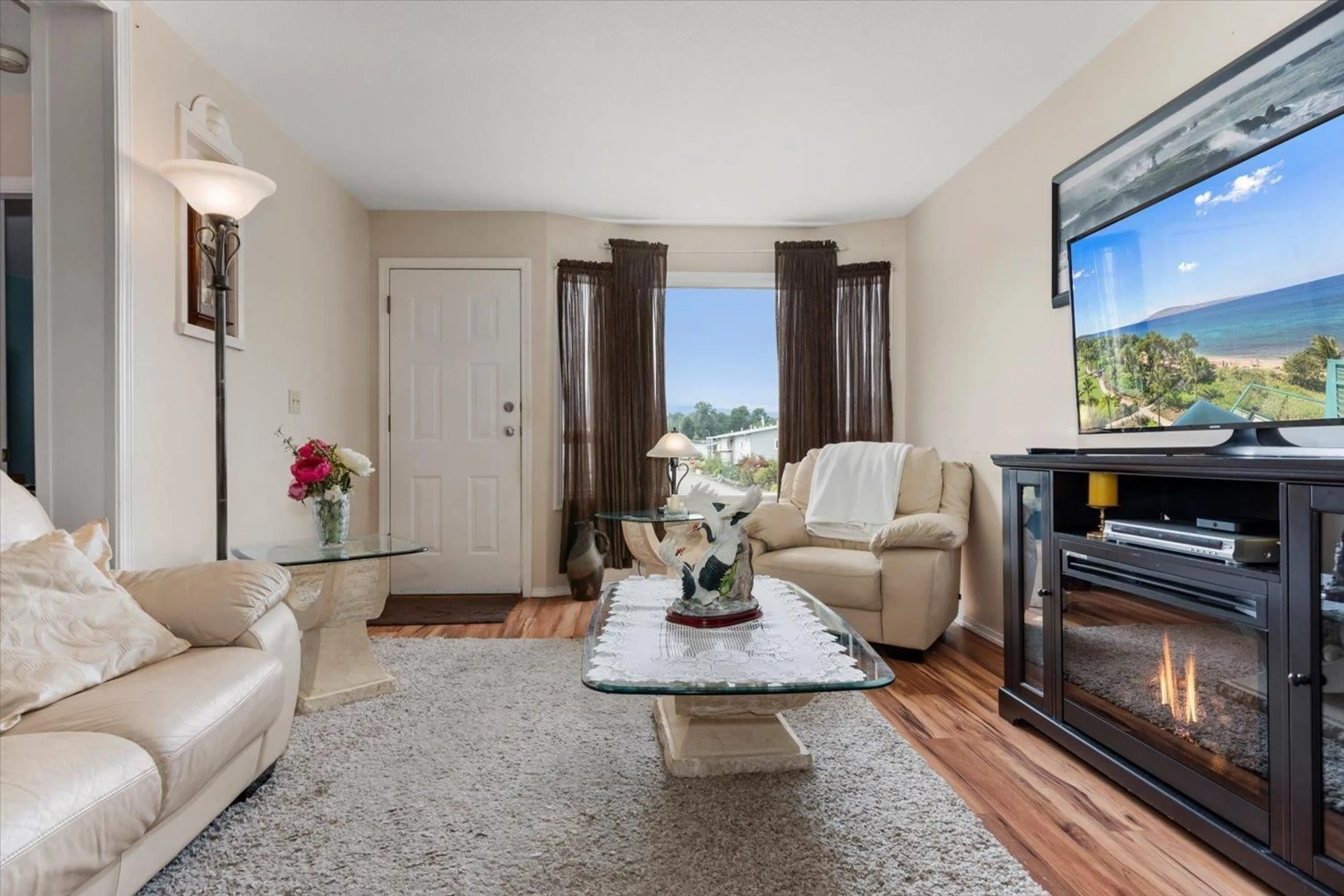 Living room with furniture, unknown for 14 - 9055 ASHWELL ROAD, Chilliwack British Columbia V2P6H4