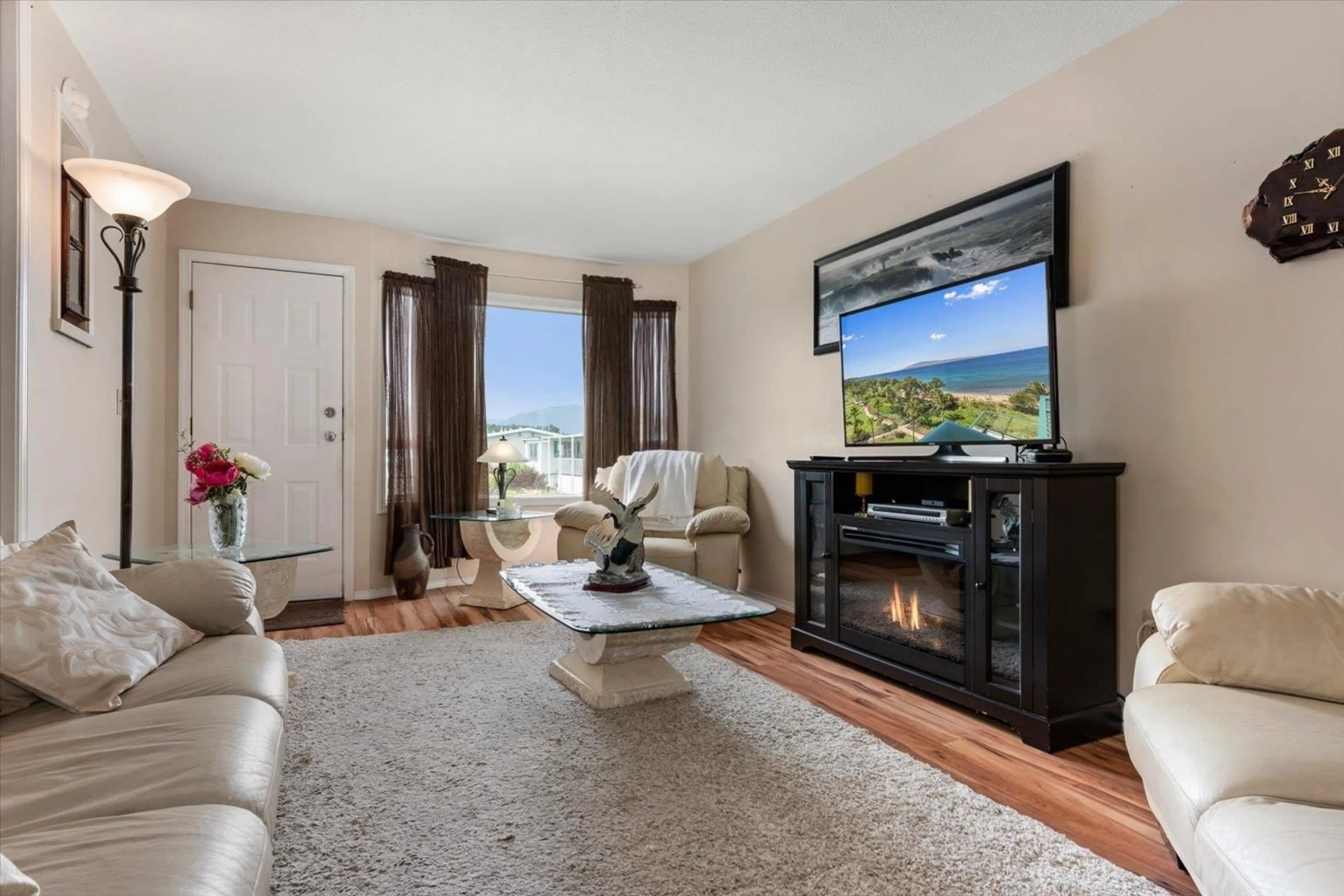 Living room with furniture, unknown for 14 - 9055 ASHWELL ROAD, Chilliwack British Columbia V2P6H4