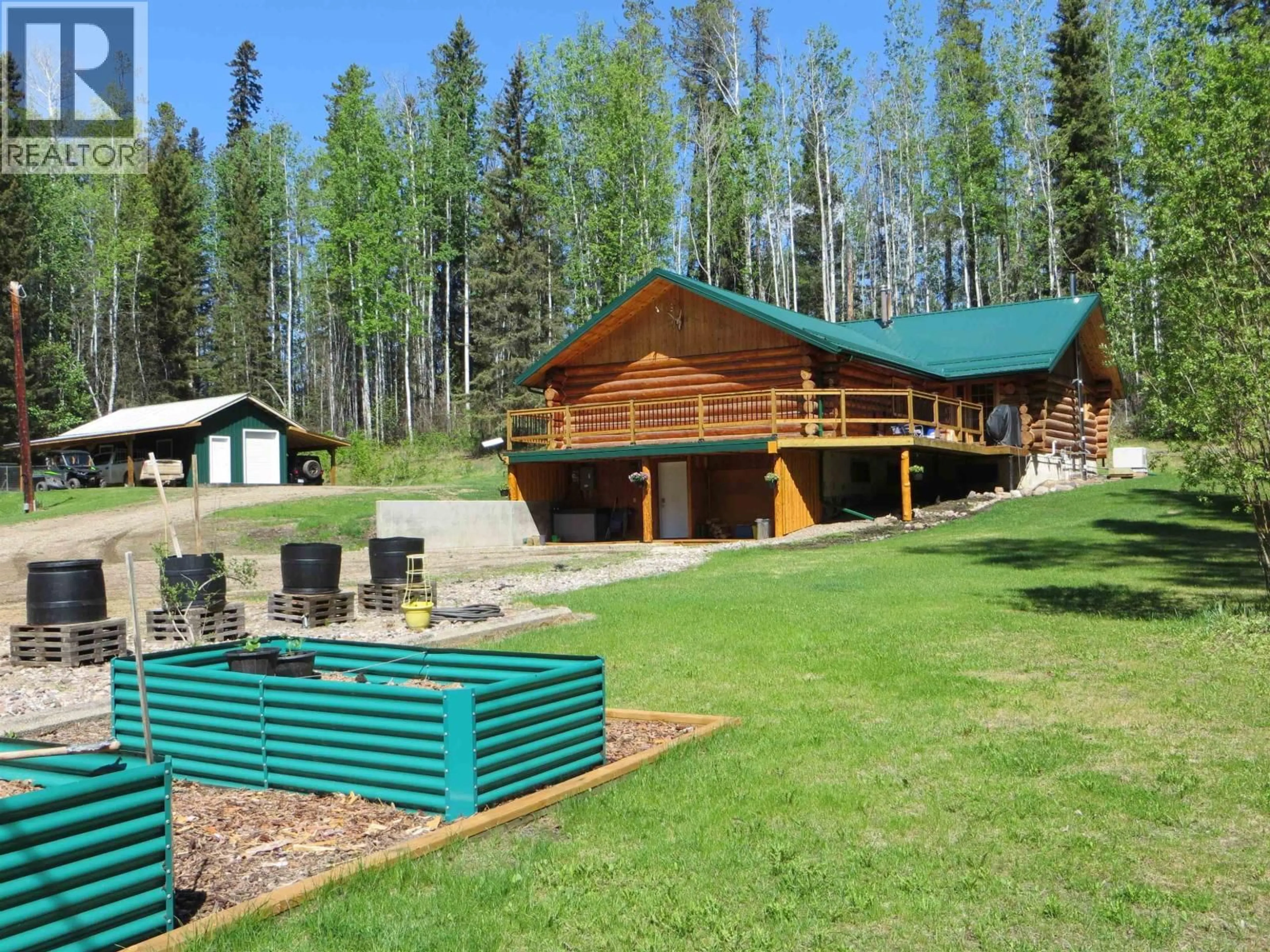Unknown for 47 PIONEER WAY, Fort Nelson British Columbia V0C1R0