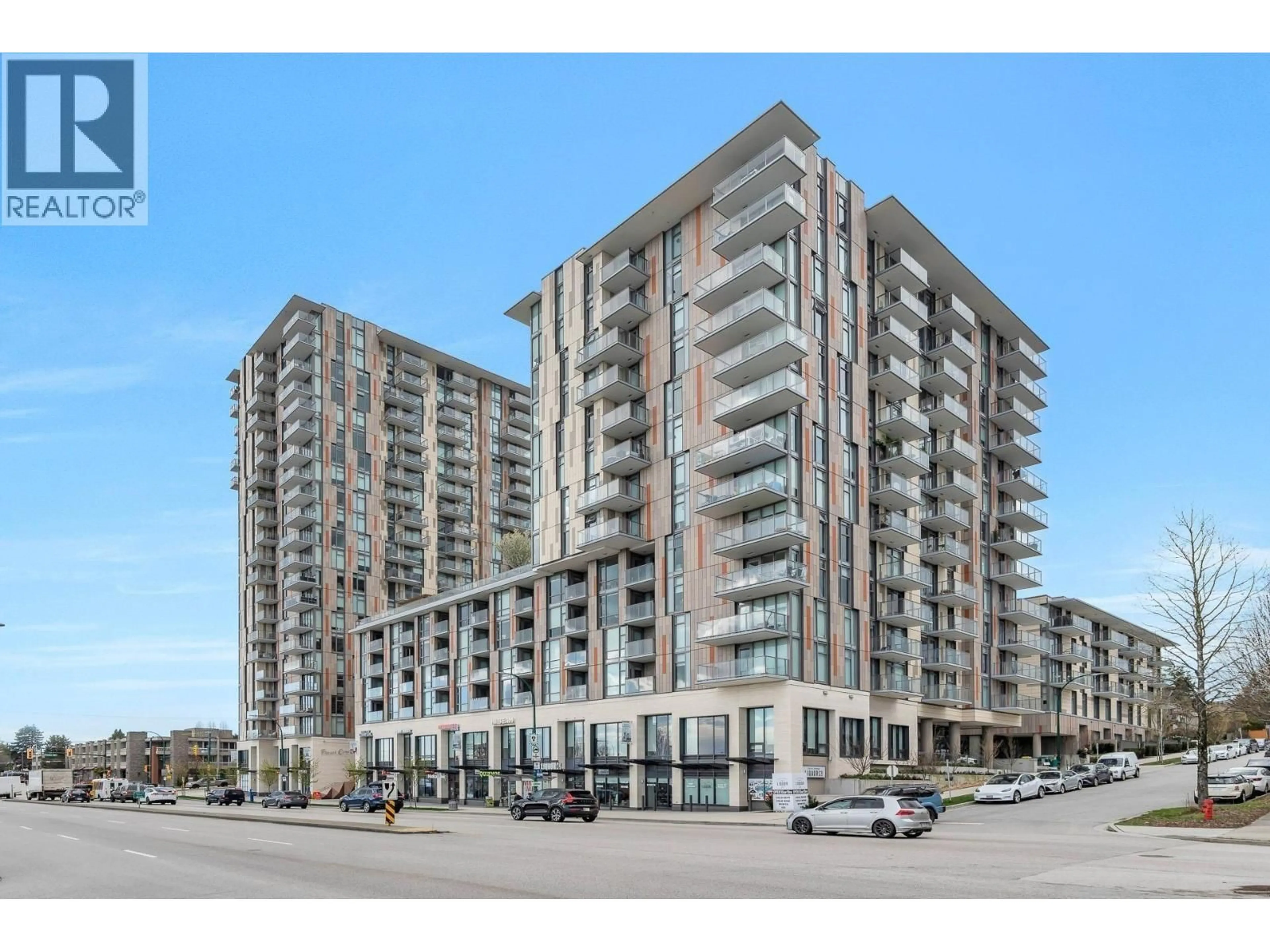 Unknown for 905 - 8181 CHESTER STREET, Vancouver British Columbia V5X0J9