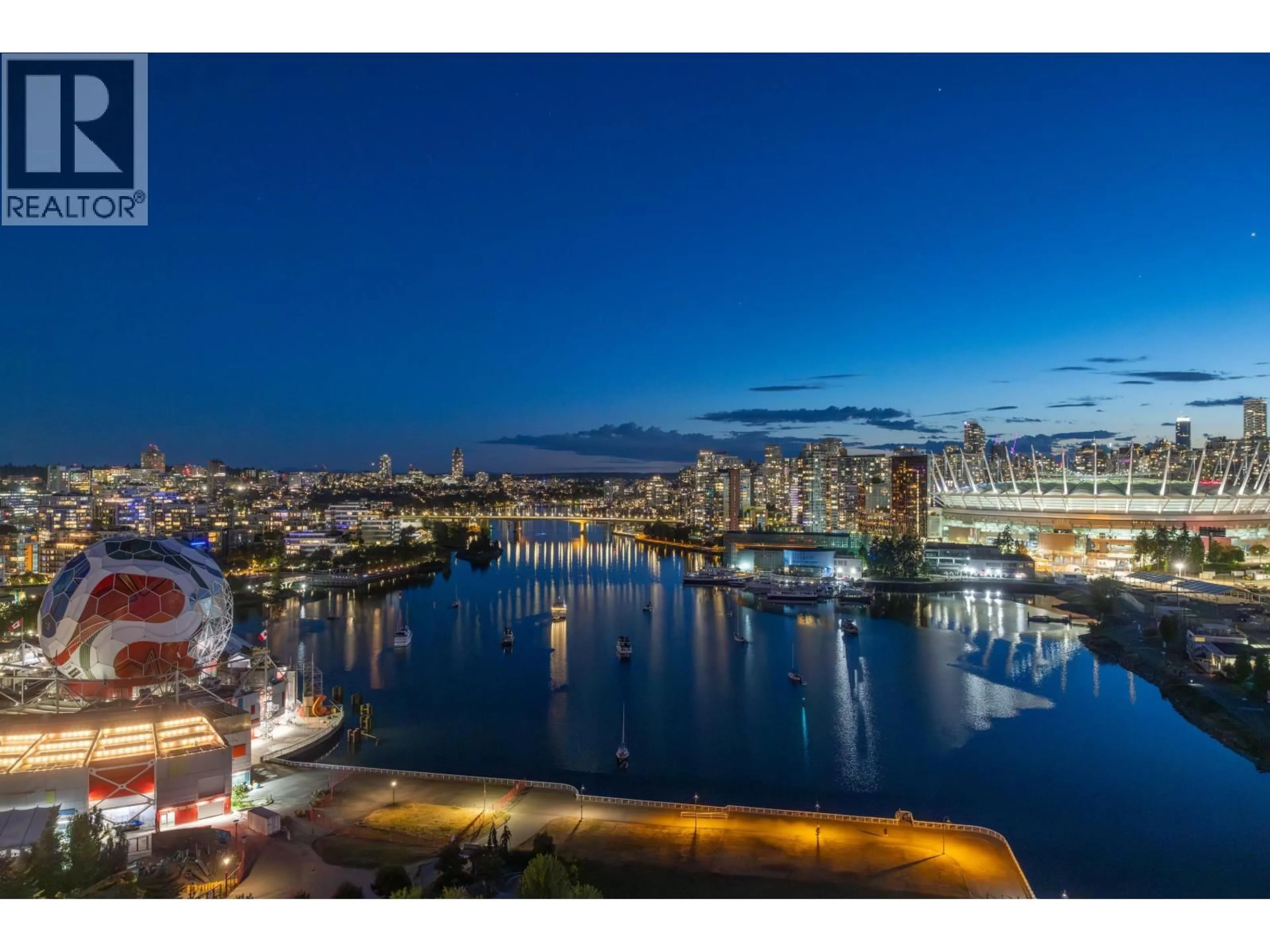 Blurry image for 2105 - 1128 QUEBEC STREET, Vancouver British Columbia V6A4E1