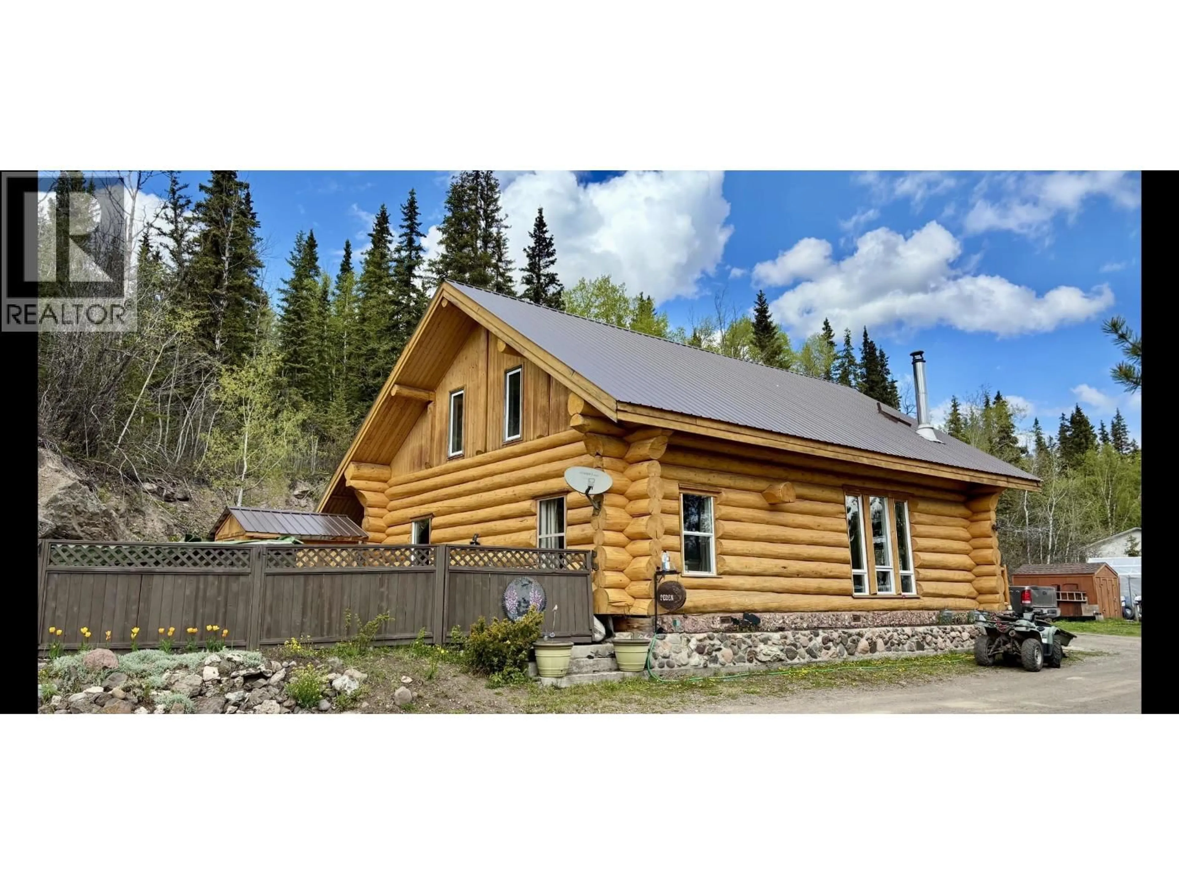 Unknown for 17025 35 HIGHWAY, Burns Lake British Columbia V0J1E2