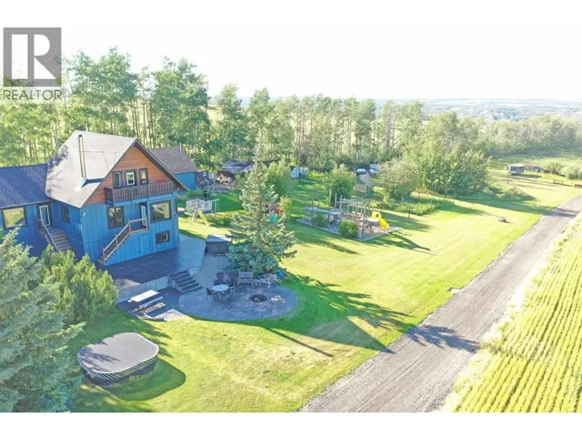 5294 242 ROAD, Fort St. John 2