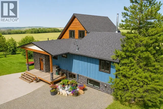 5294 242 ROAD, Fort St. John 3
