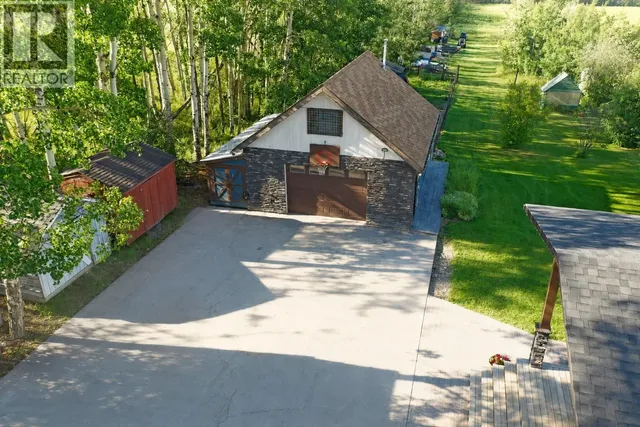 5294 242 ROAD, Fort St. John 4