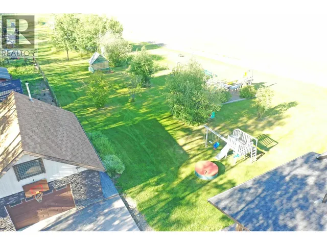 5294 242 ROAD, Fort St. John 5