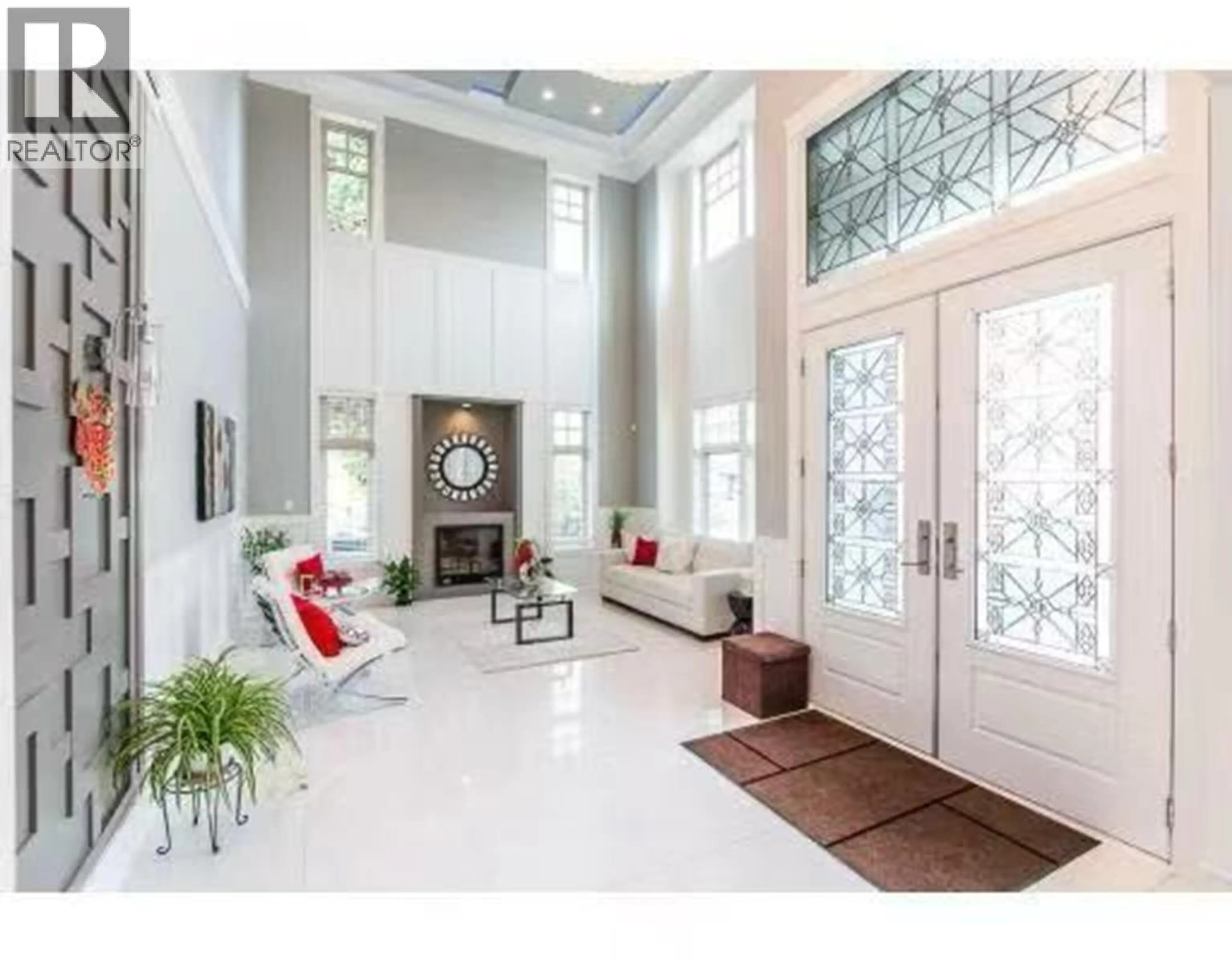 Indoor entryway for 4128 PETERSON DRIVE, Richmond British Columbia V7E4X8