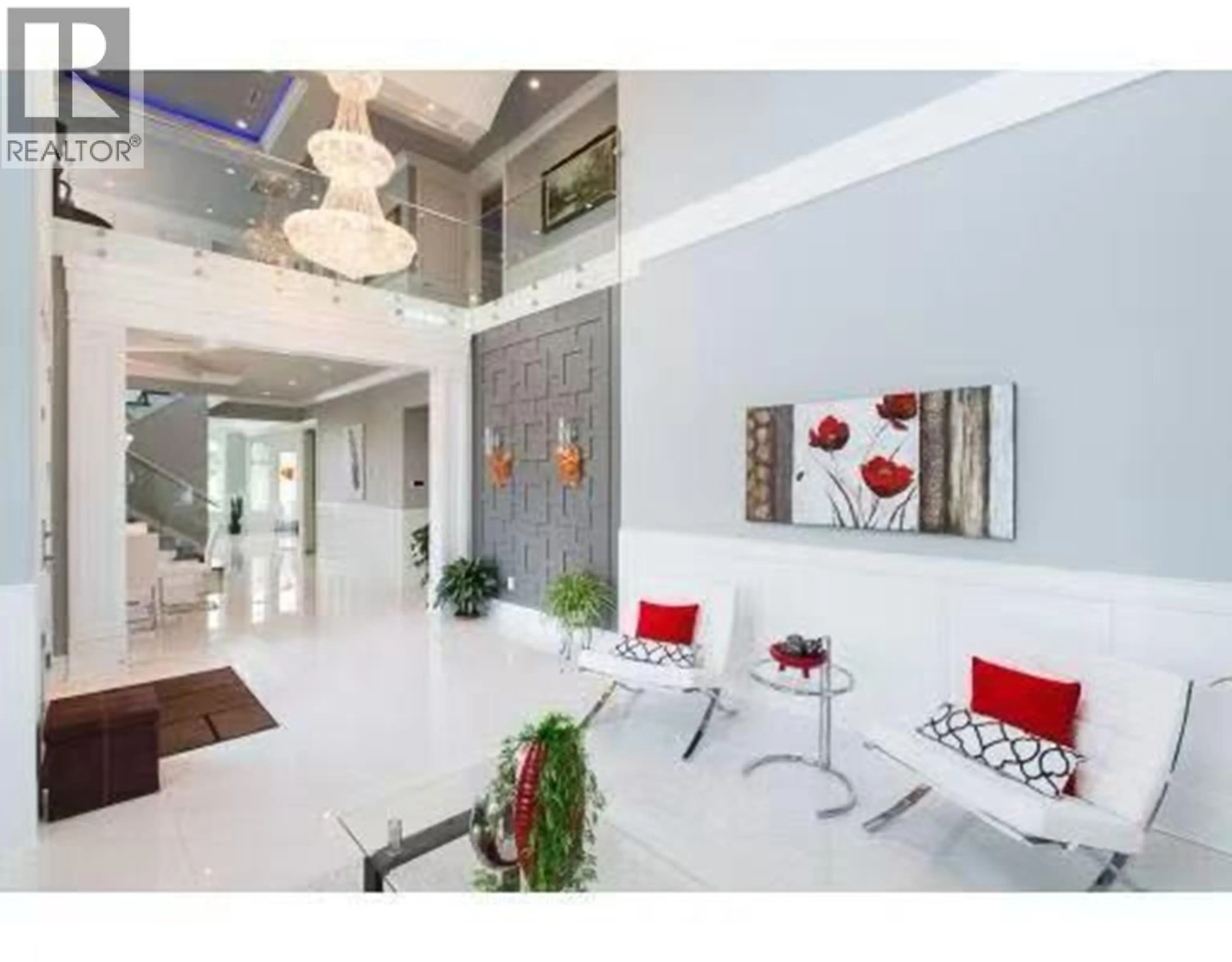 Indoor foyer for 4128 PETERSON DRIVE, Richmond British Columbia V7E4X8