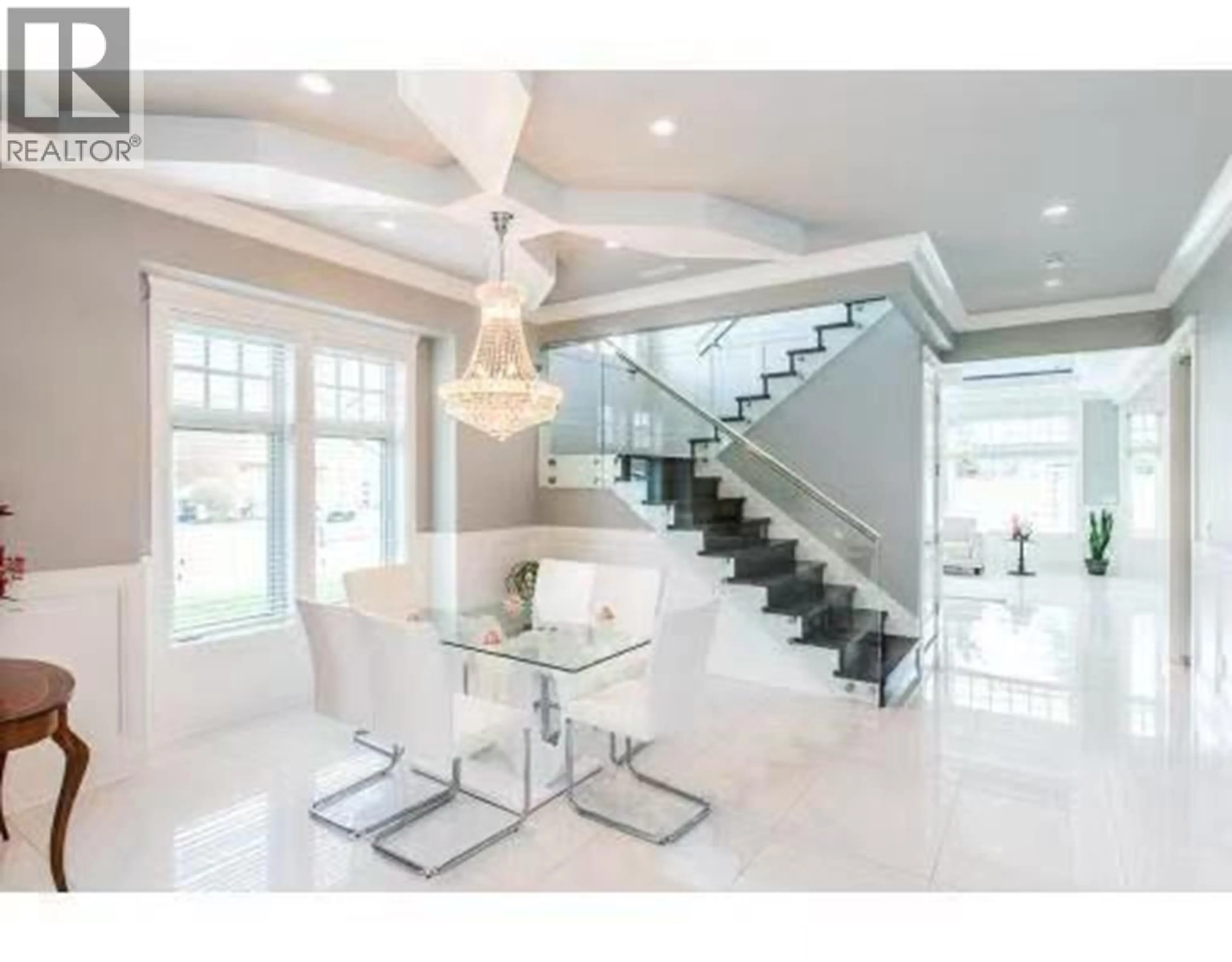 Unknown for 4128 PETERSON DRIVE, Richmond British Columbia V7E4X8