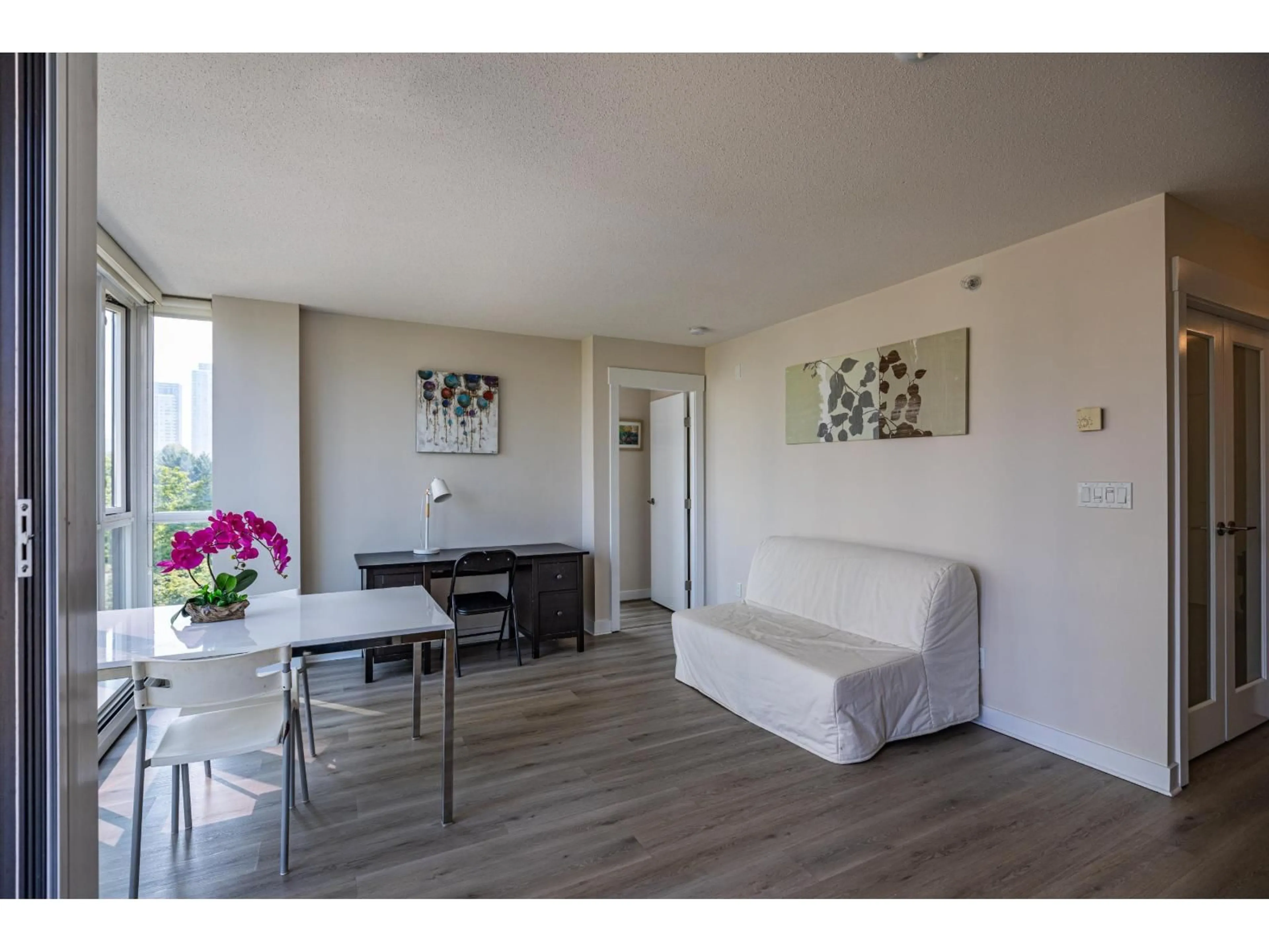 A pic of a room for 404 - 13380 108TH AVENUE, Surrey British Columbia V3T0E7