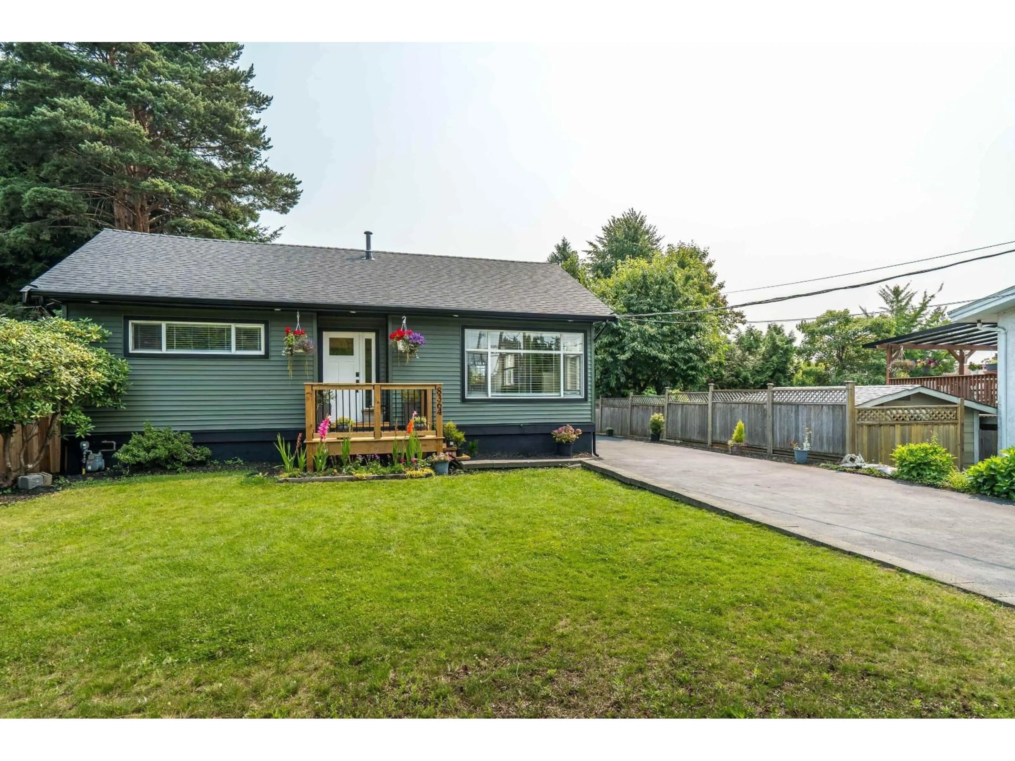 Unknown for 8364 CADE BARR STREET, Mission British Columbia V2V3Z8