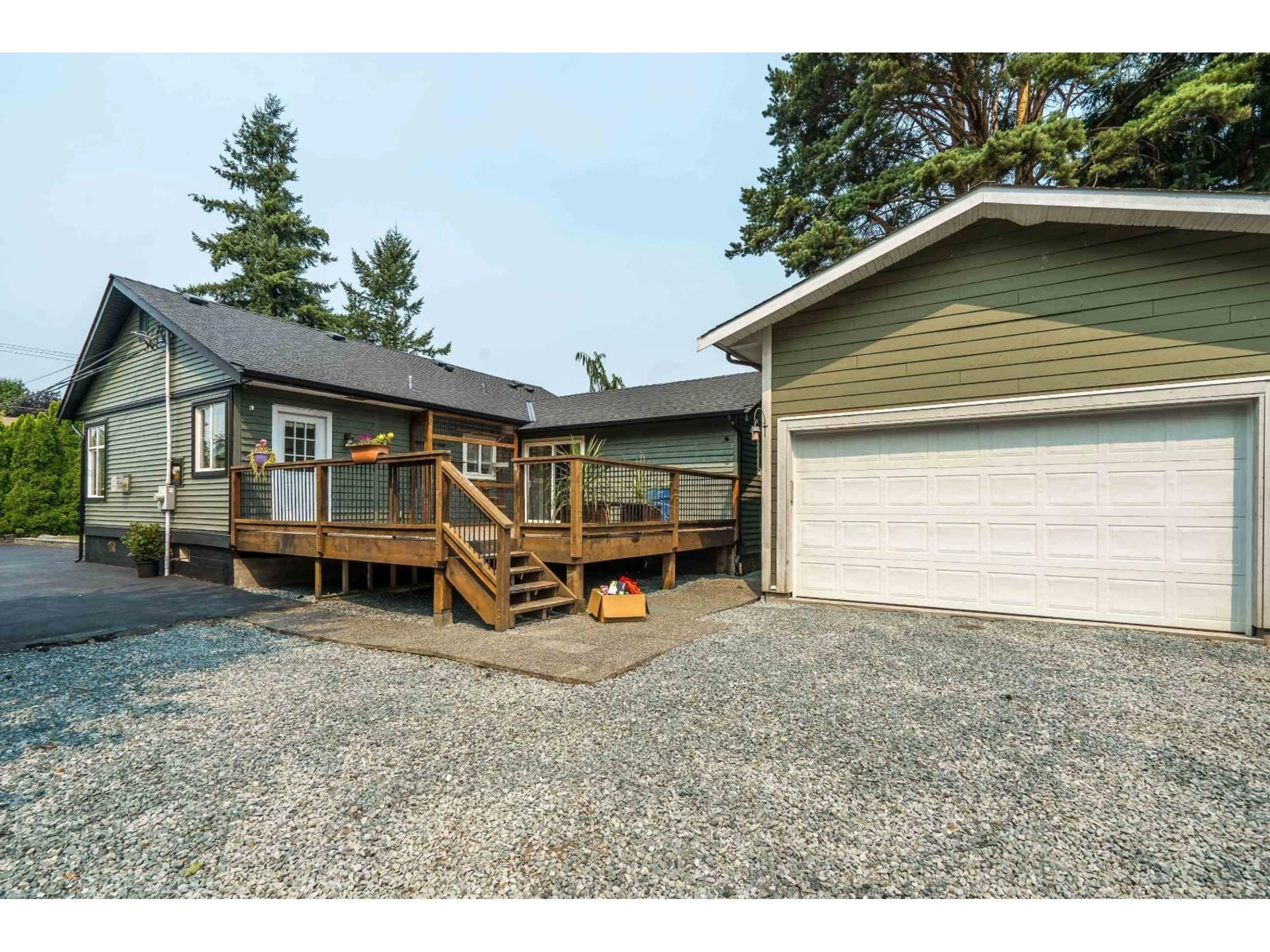 Unknown for 8364 CADE BARR STREET, Mission British Columbia V2V3Z8