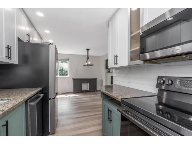 8364 CADE BARR STREET, Mission 4