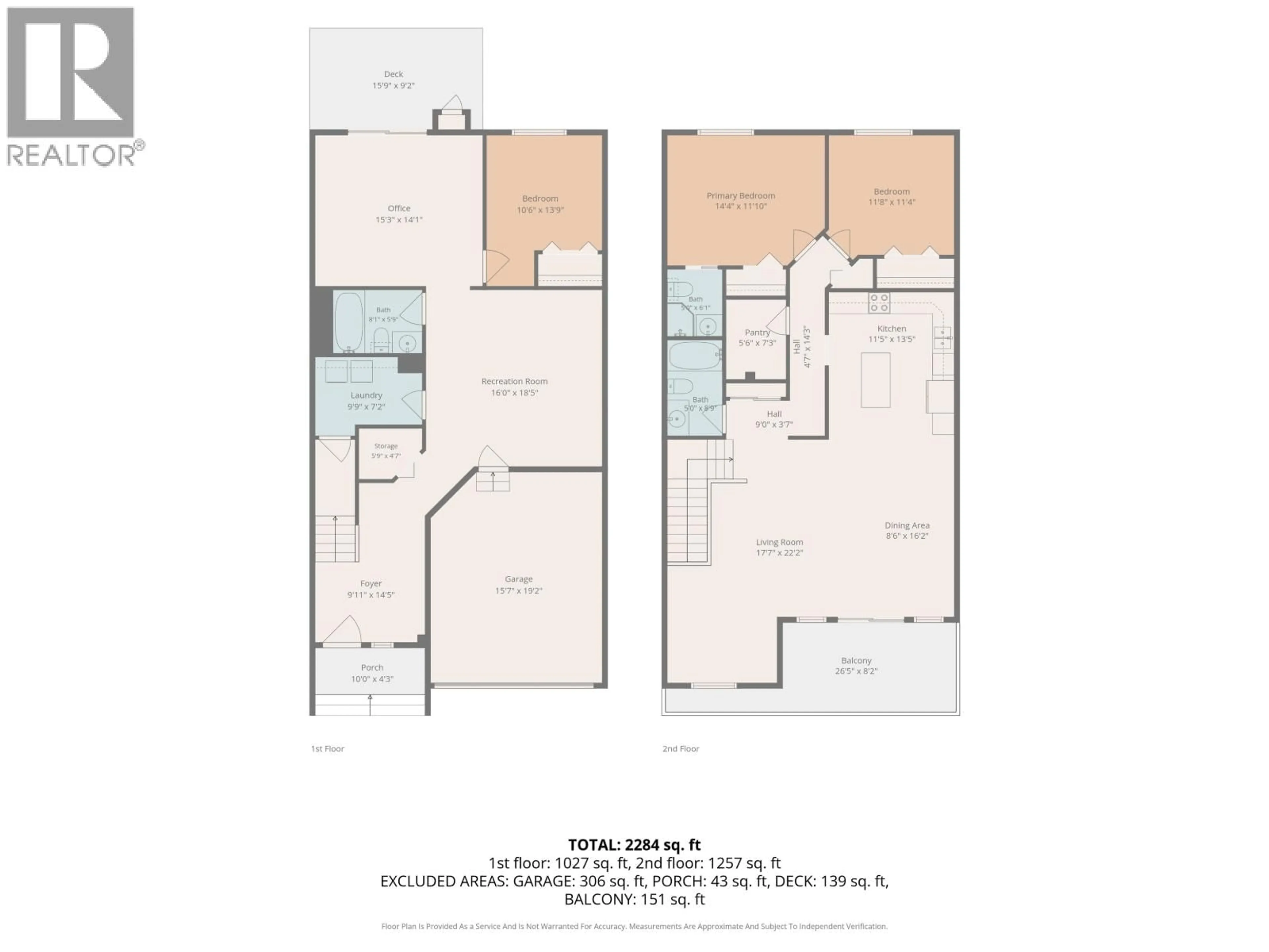 Floor plan for 104 - 6855 DOMANO BOULEVARD, Prince George British Columbia V2N5C9