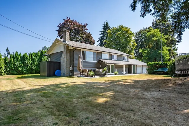 23165 88 AVENUE, Langley 2
