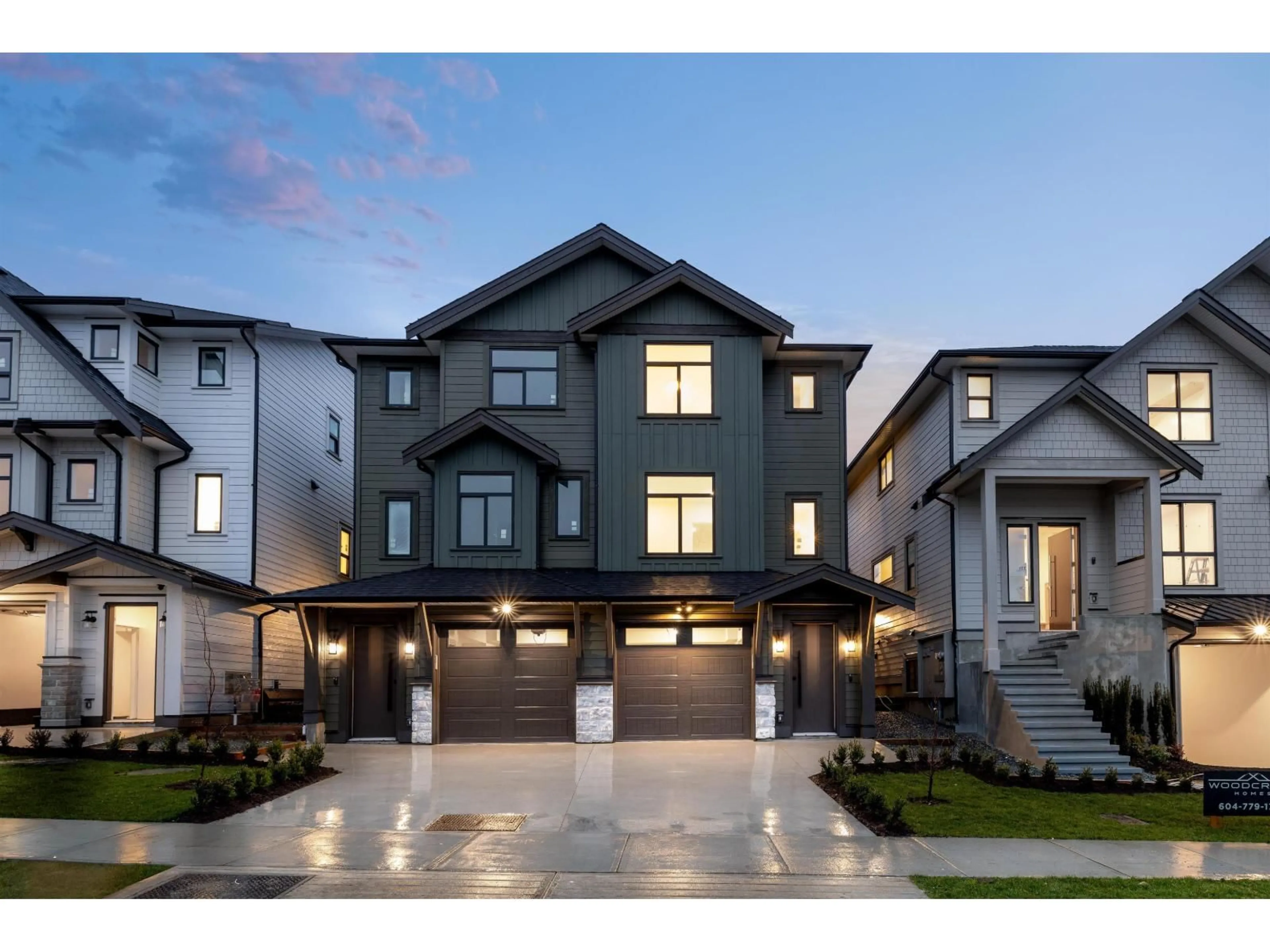 Home with brick exterior material, street for 102 - 1820 165A STREET, Surrey British Columbia V3Z9X5