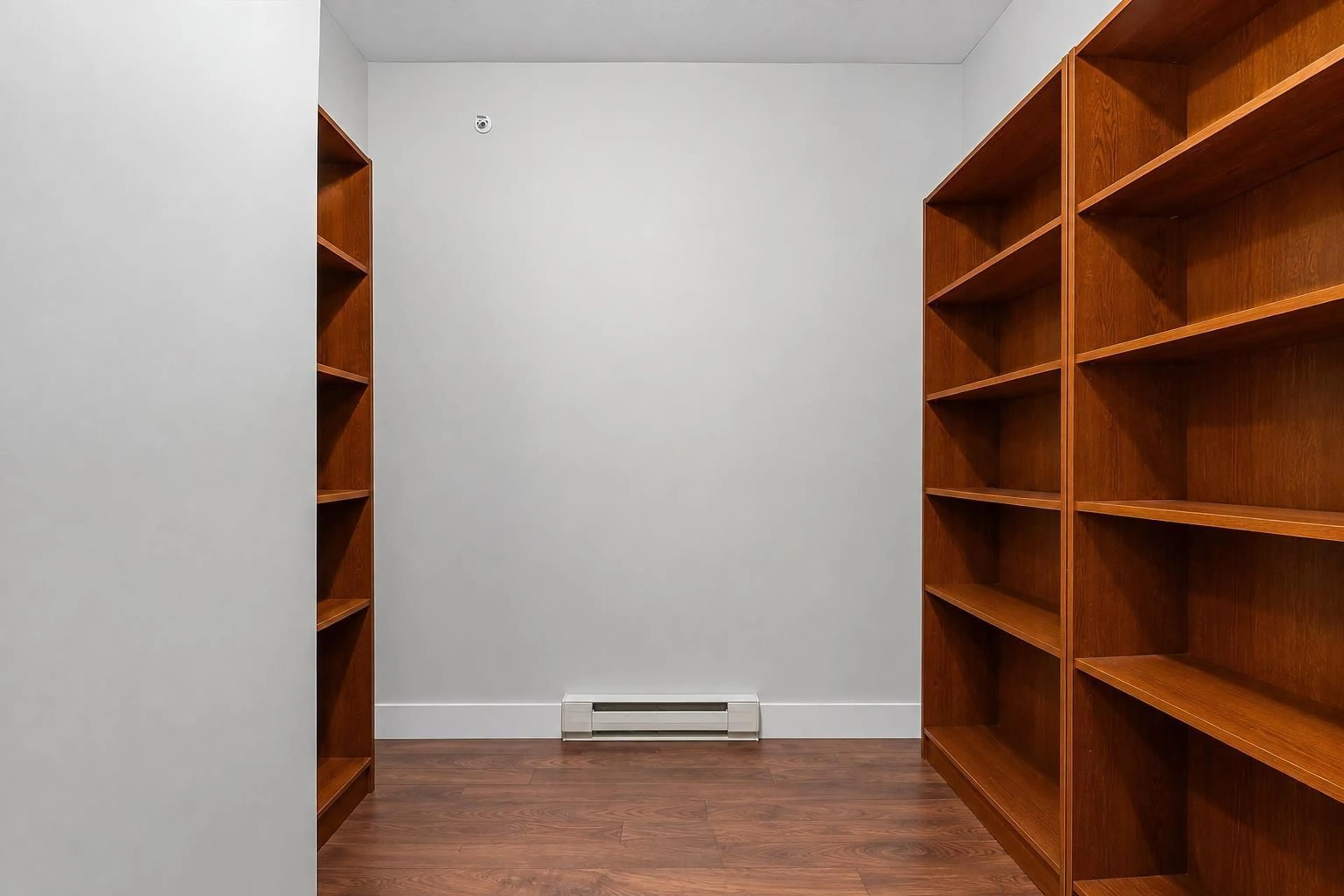 Storage room or clothes room or walk-in closet for 403 - 46021 SECOND AVENUE, Chilliwack British Columbia V2P1S6