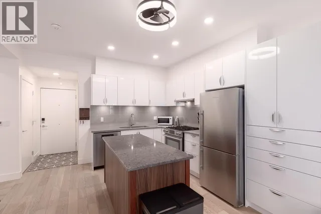 404 - 2666 DUKE STREET, Vancouver 5