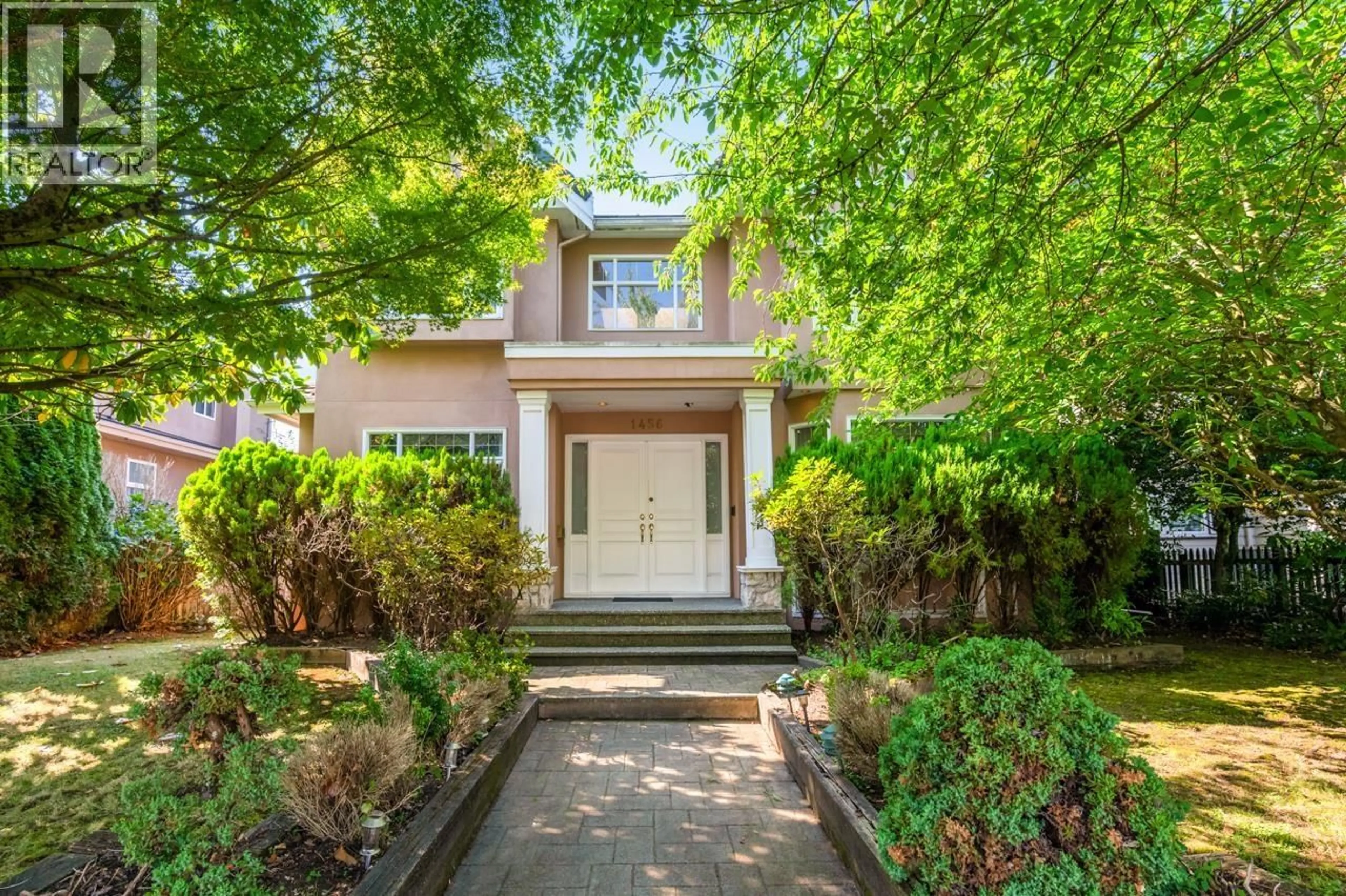 Unknown for 1456 47TH AVENUE, Vancouver British Columbia V6M2M1