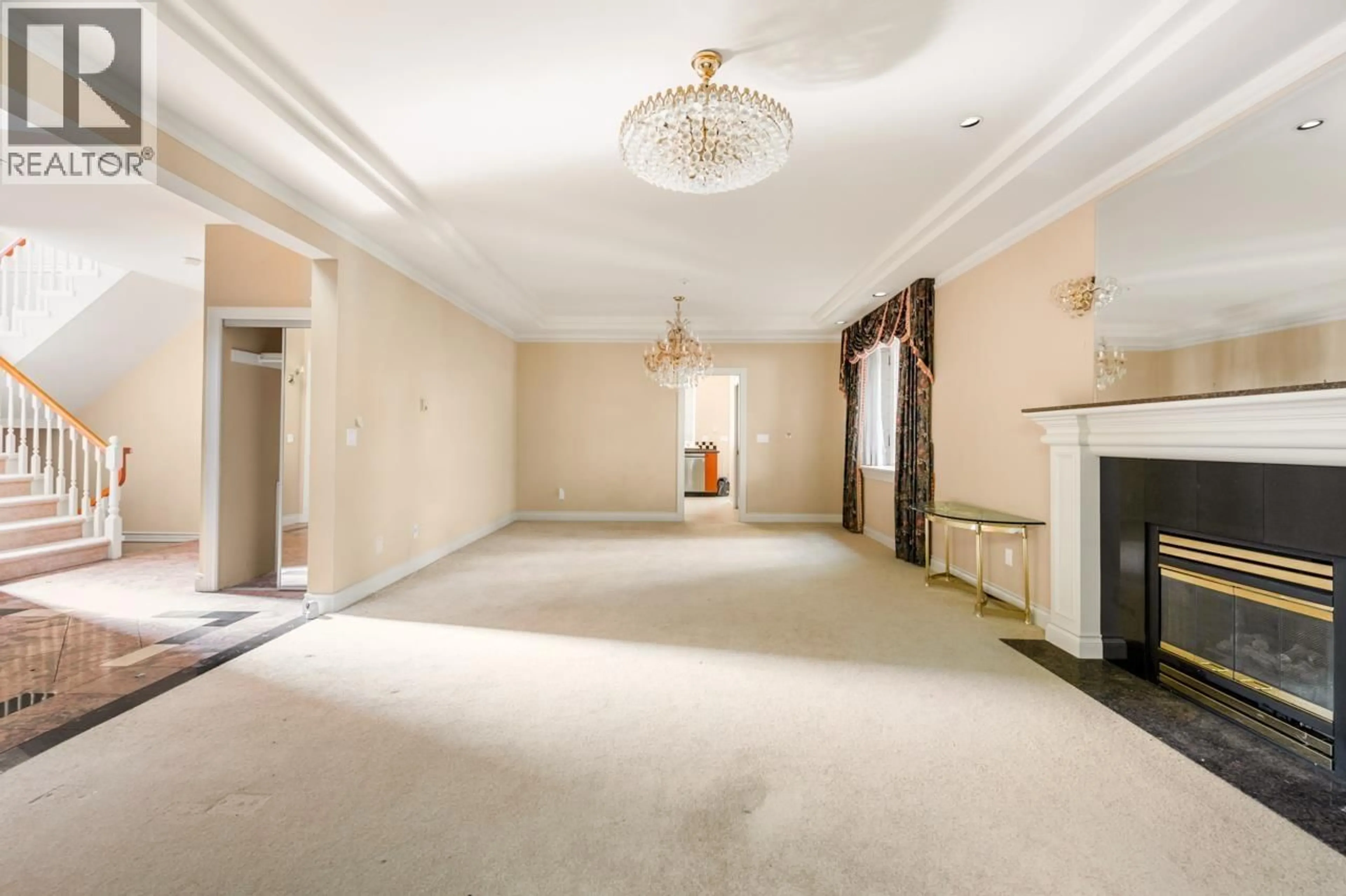 A pic of a room for 1456 47TH AVENUE, Vancouver British Columbia V6M2M1
