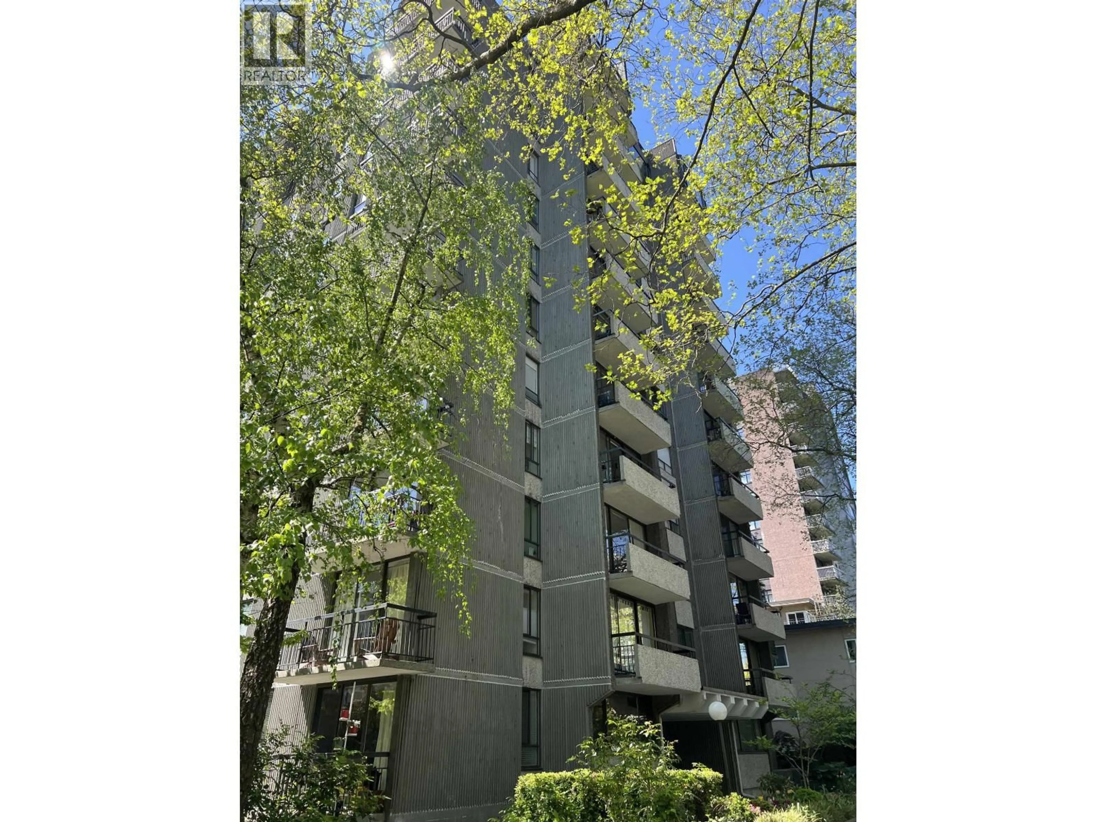 Unknown for 801 - 1720 BARCLAY STREET, Vancouver British Columbia V6G1K4