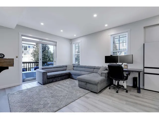 81 - 7233 189 STREET, Surrey 5