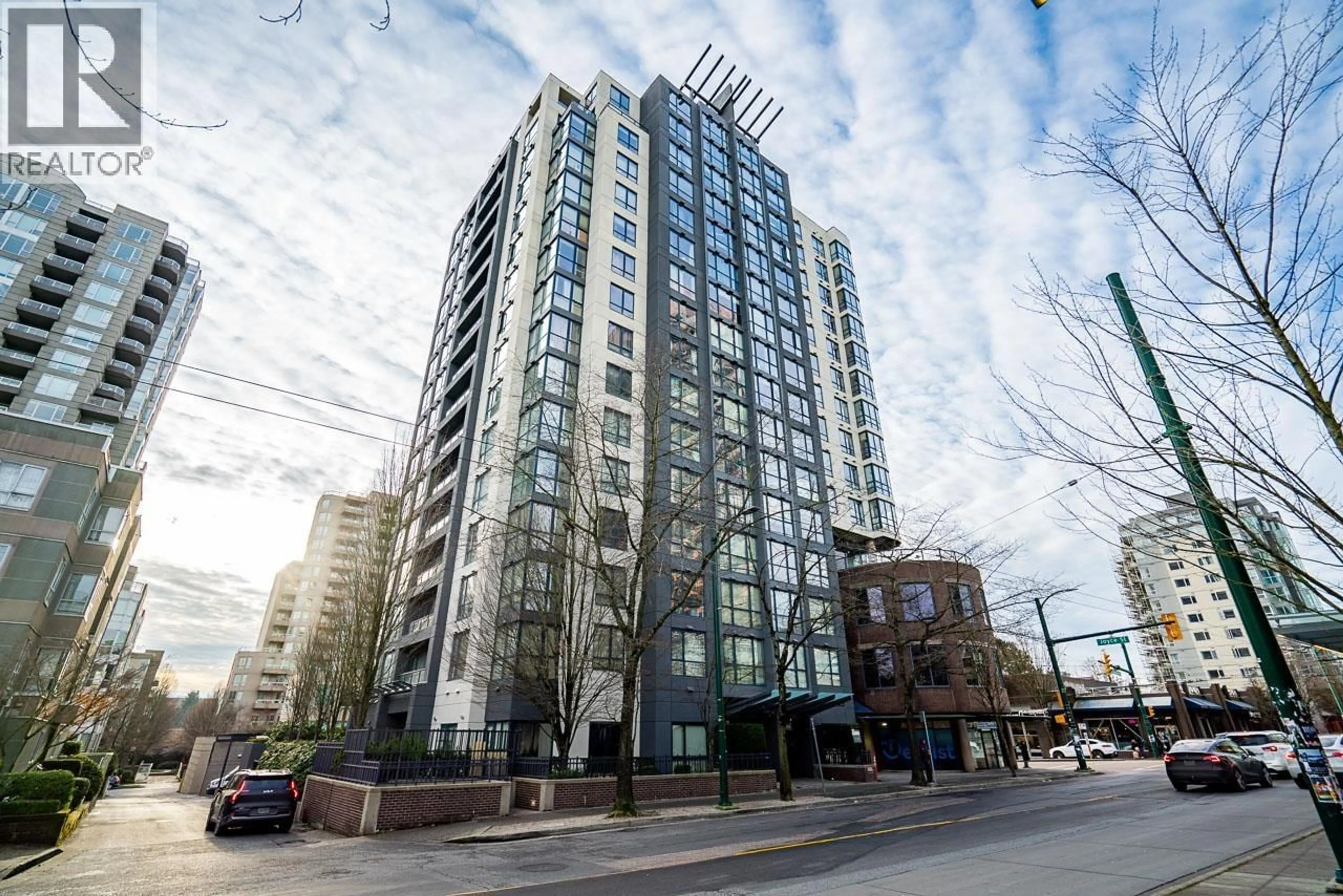 Unknown for 906 - 3438 VANNESS AVENUE, Vancouver British Columbia V5R6E7