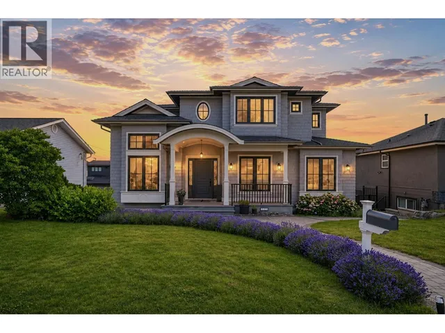 6860 HYCREST DRIVE, Burnaby 2