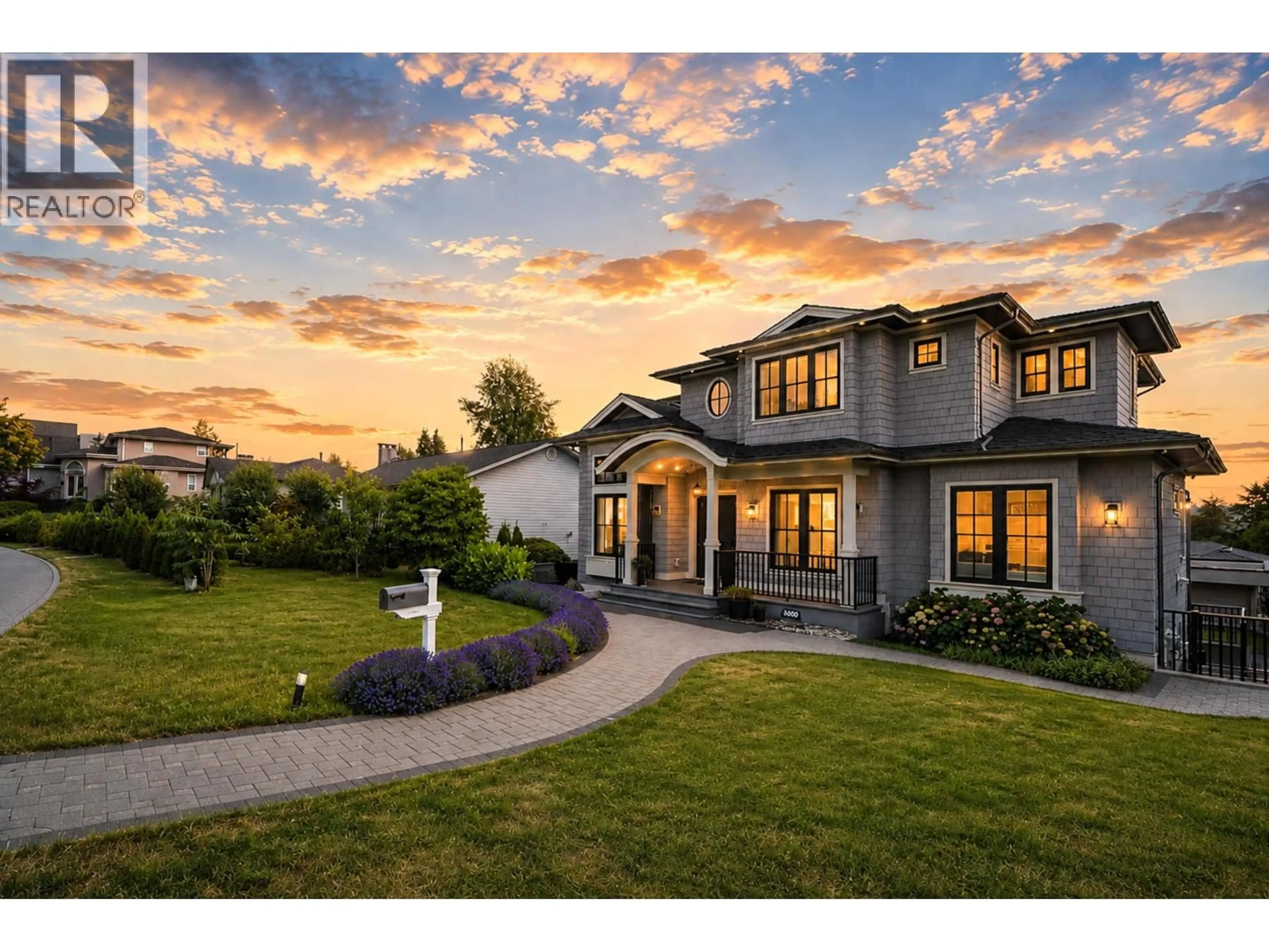 Unknown for 6860 HYCREST DRIVE, Burnaby British Columbia V5B2X2