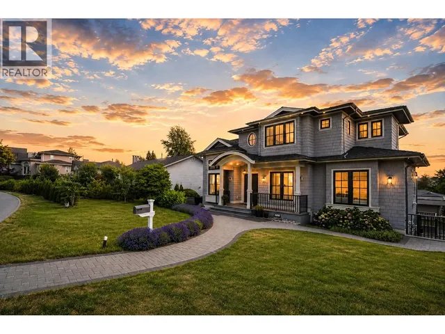 6860 HYCREST DRIVE, Burnaby 3