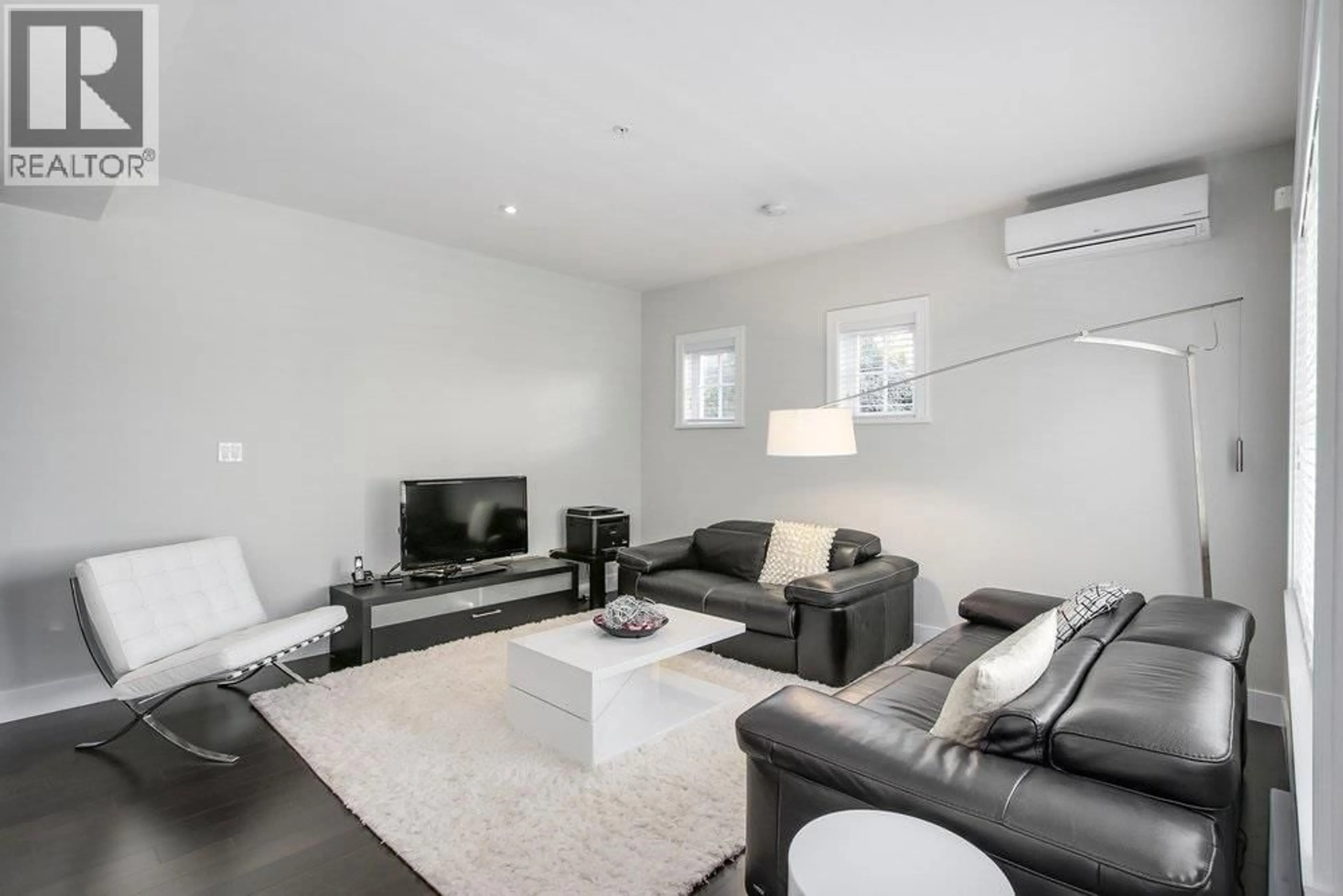Living room with furniture, unknown for 1493 TILNEY MEWS, Vancouver British Columbia V6P0B1