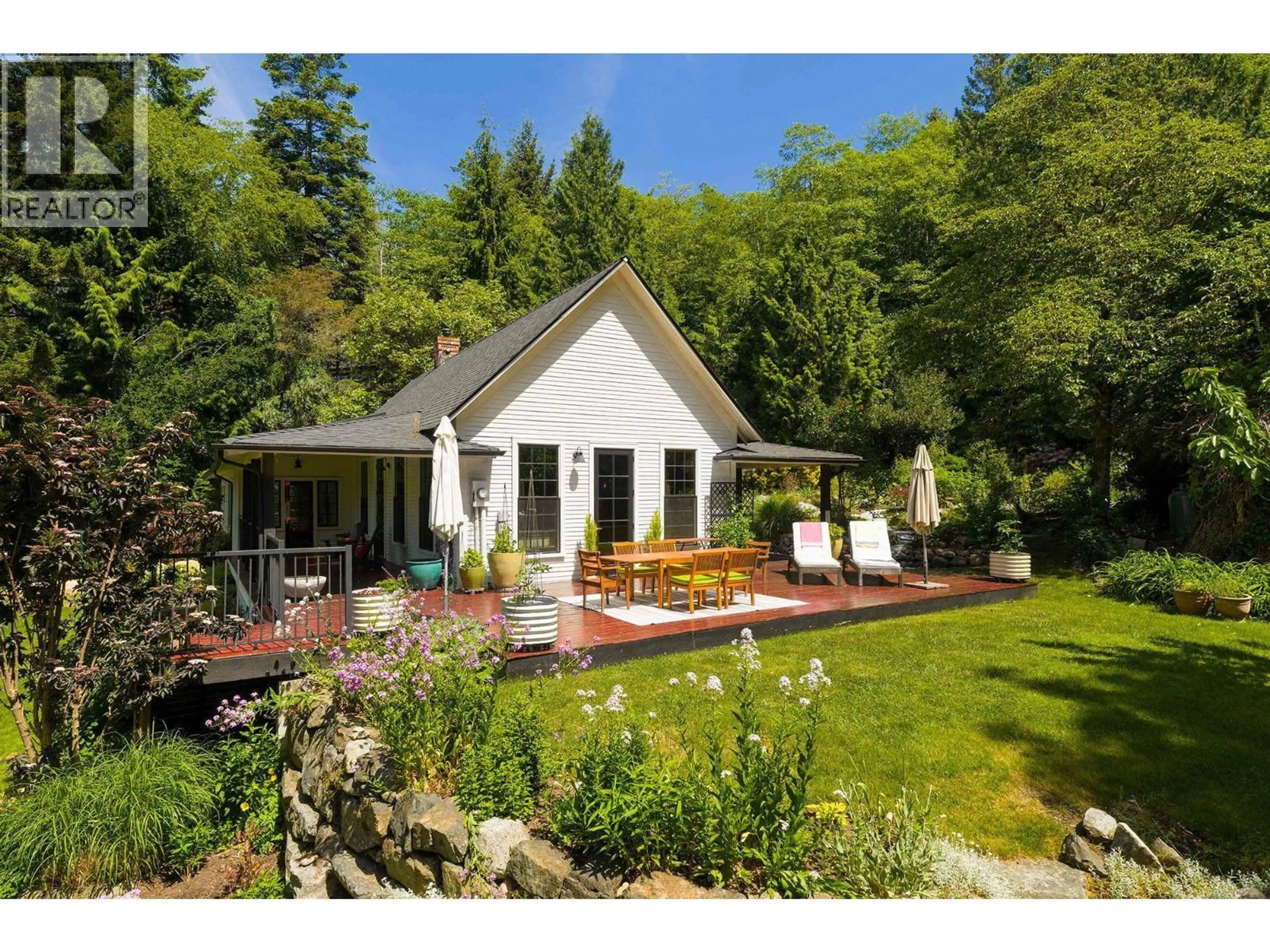 Unknown for 822 CAPTAINS WAY, Bowen Island British Columbia V0N1G2