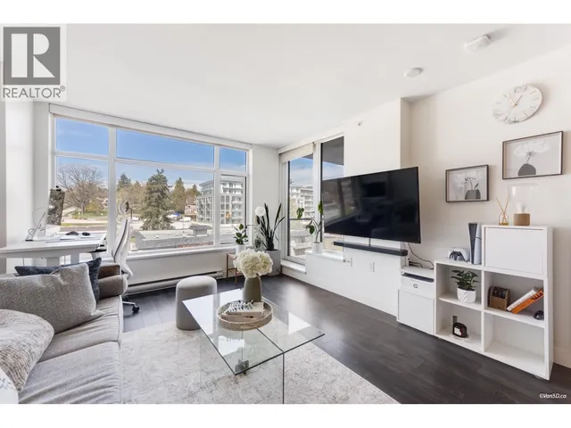 607 - 188 AGNES STREET, New Westminster 2