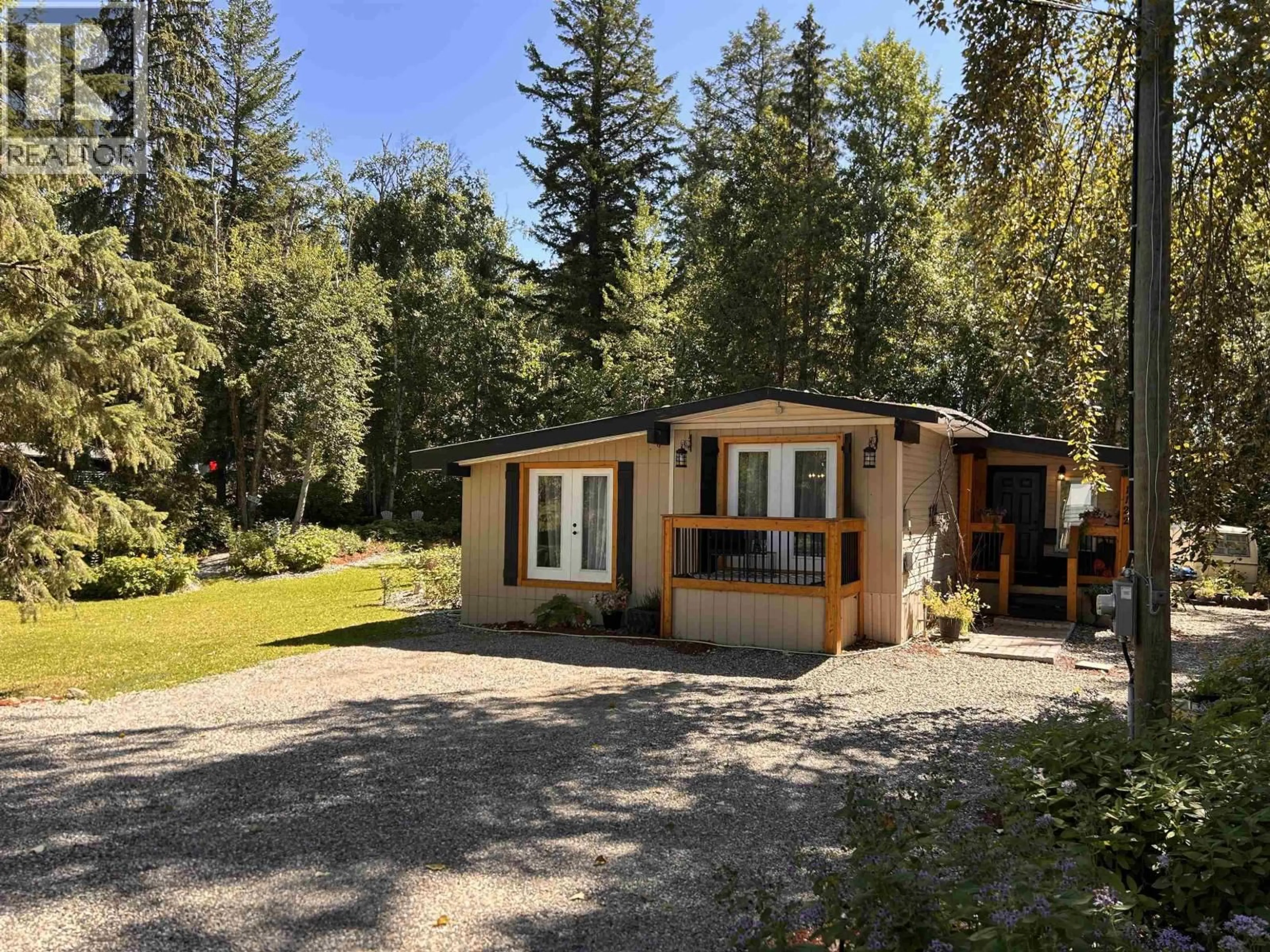 Unknown for 1122 ELLISON ROAD, Quesnel British Columbia V2J5L6