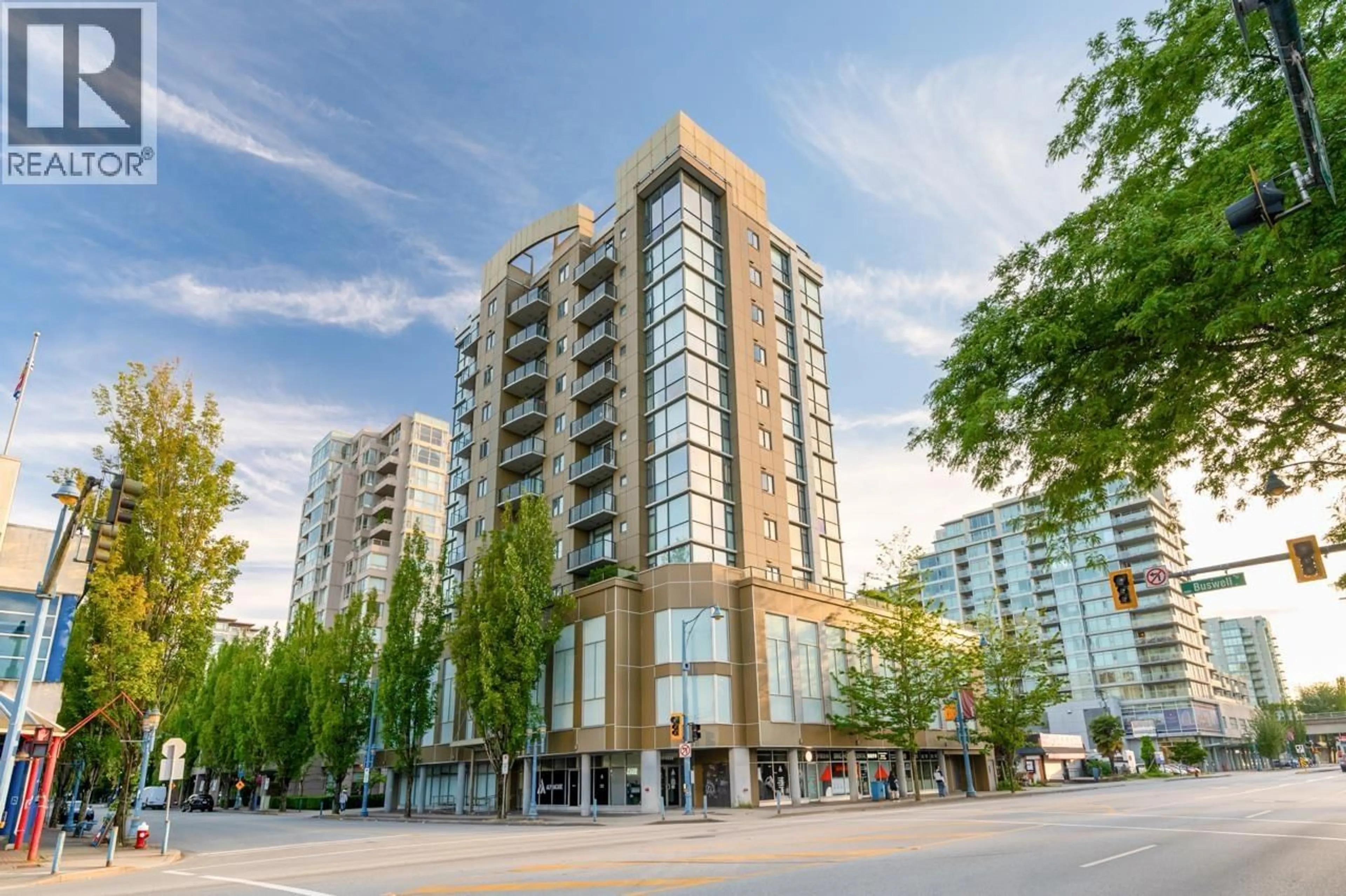 Unknown for 1104 - 6133 BUSWELL STREET, Richmond British Columbia V6Y0B2