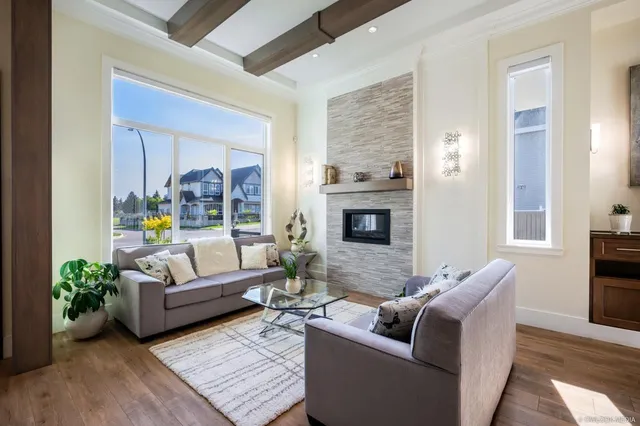 12901 92A AVENUE, Surrey 5