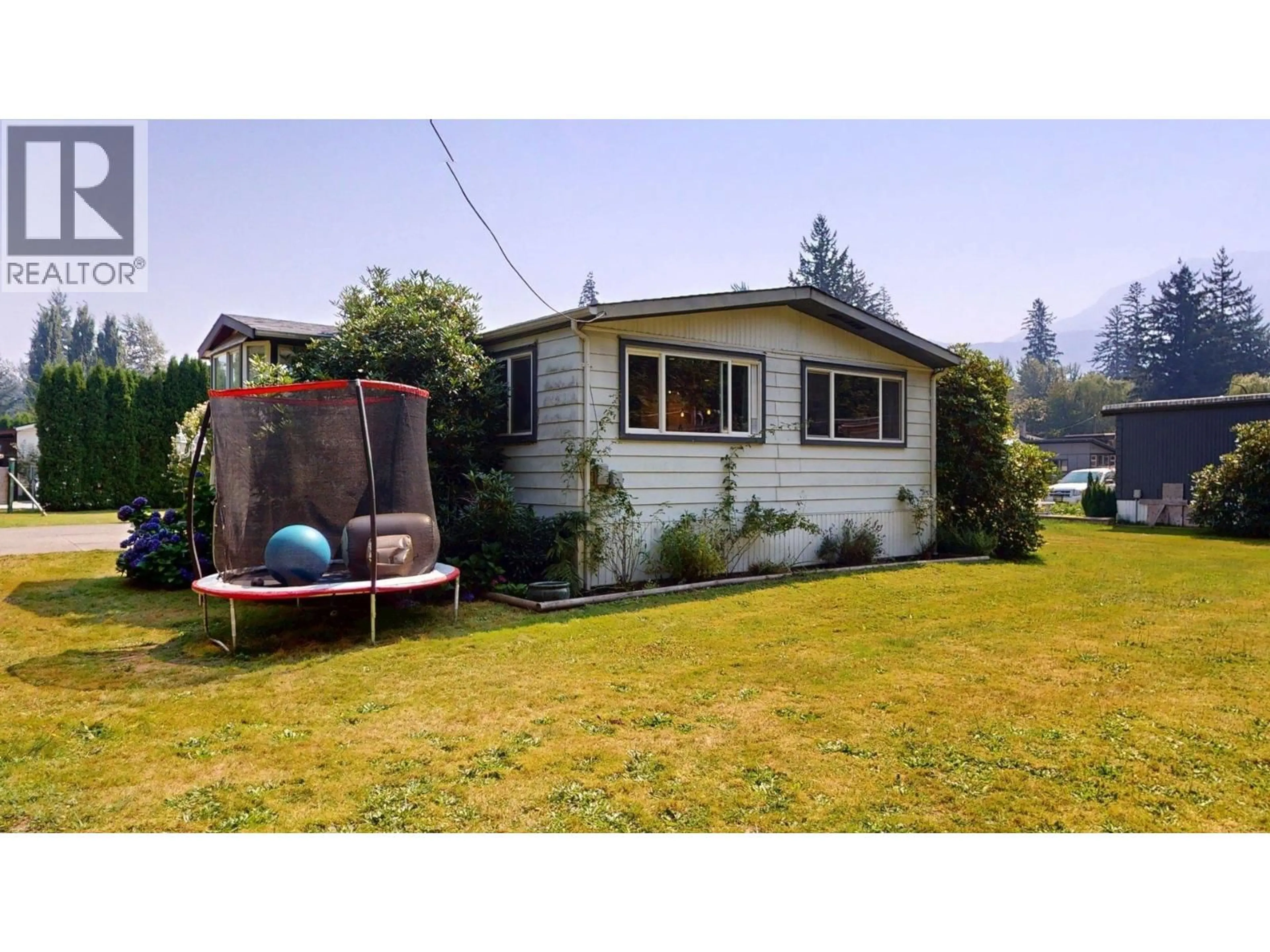 Unknown for 29 - 39768 GOVERNMENT ROAD, Squamish British Columbia V8B0G3