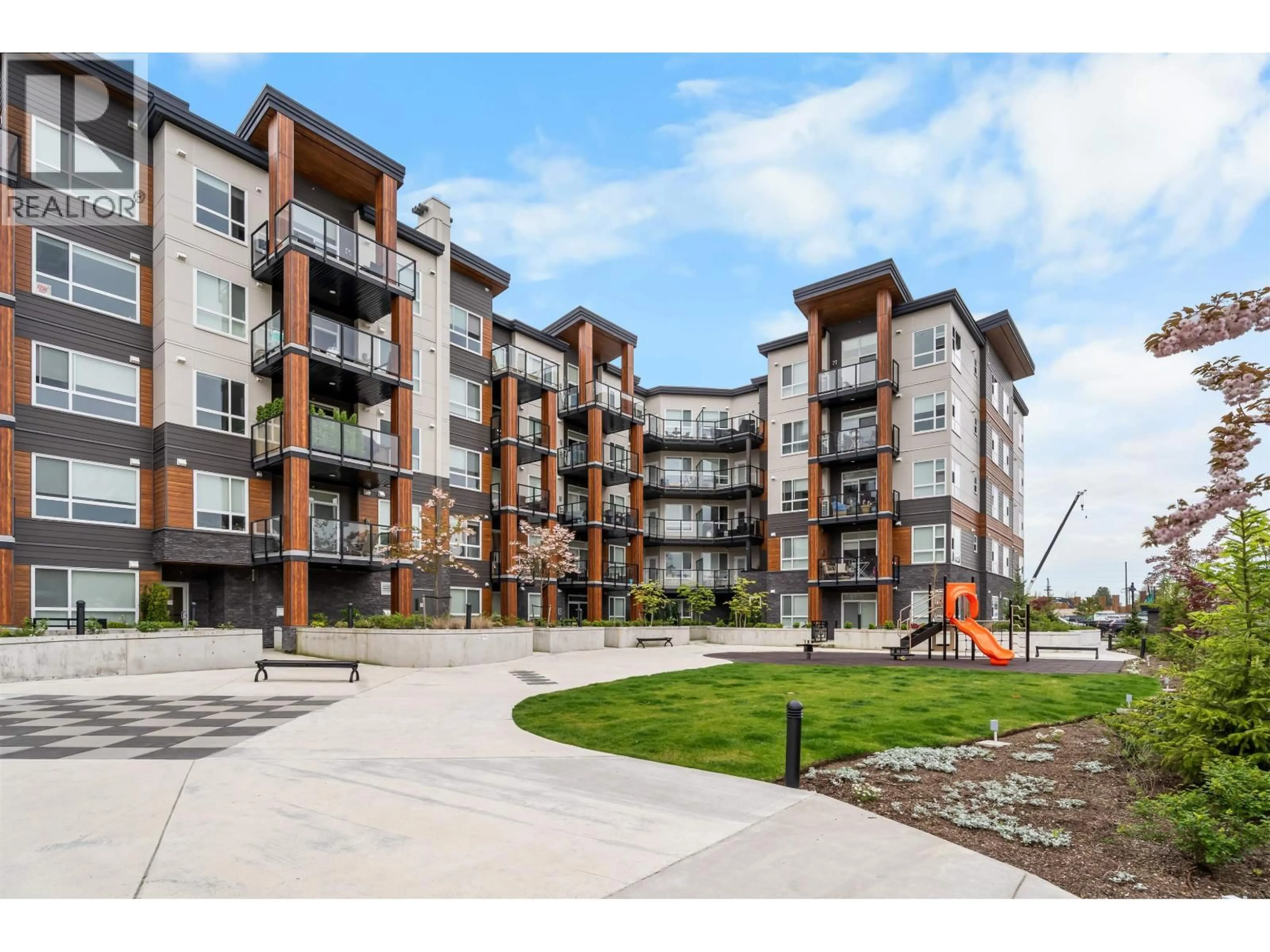 Unknown for 306 - 12109 223 STREET, Maple Ridge British Columbia V2X5Y6